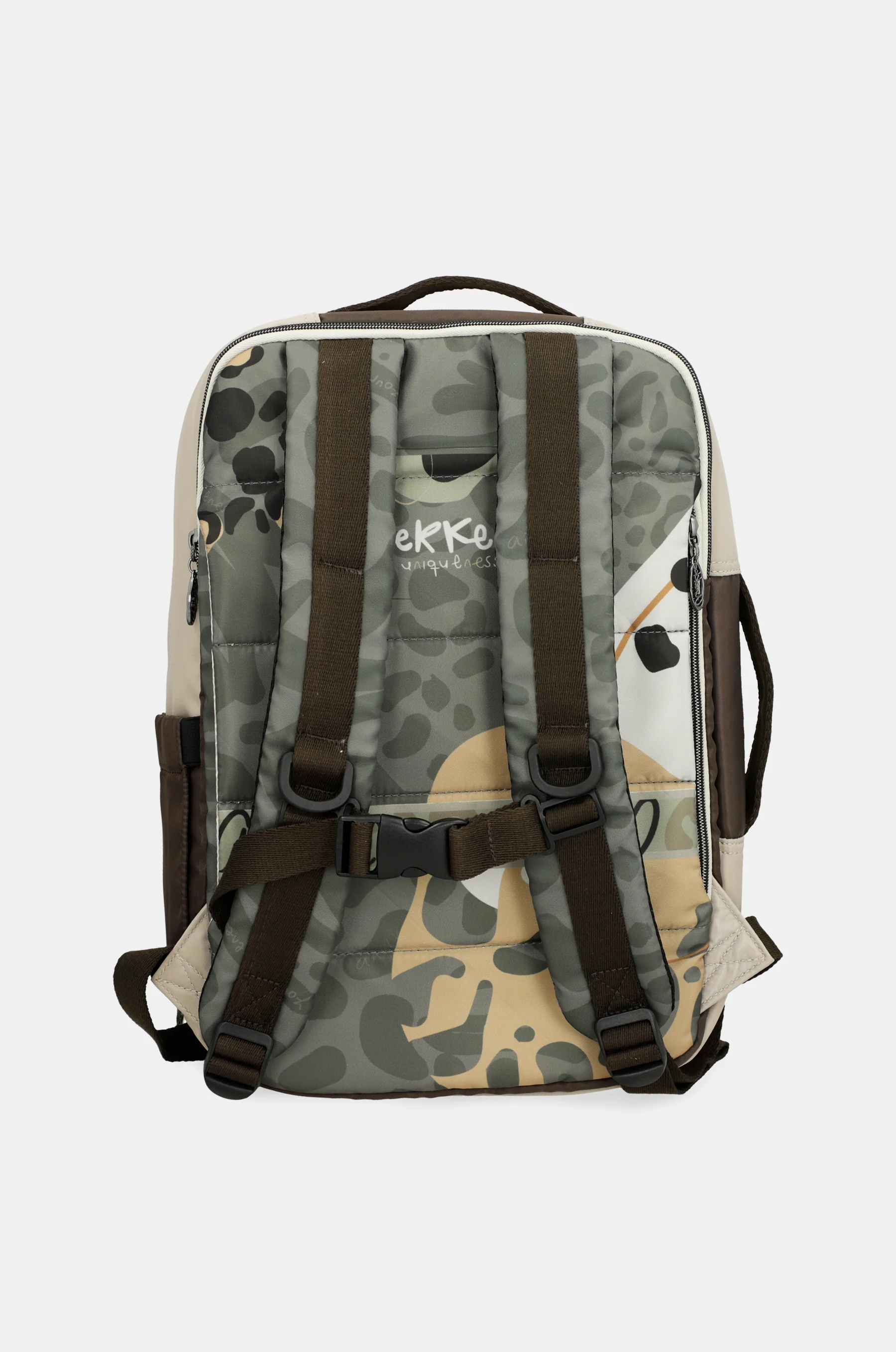 Reiserucksack Gaia-Print - Image 2