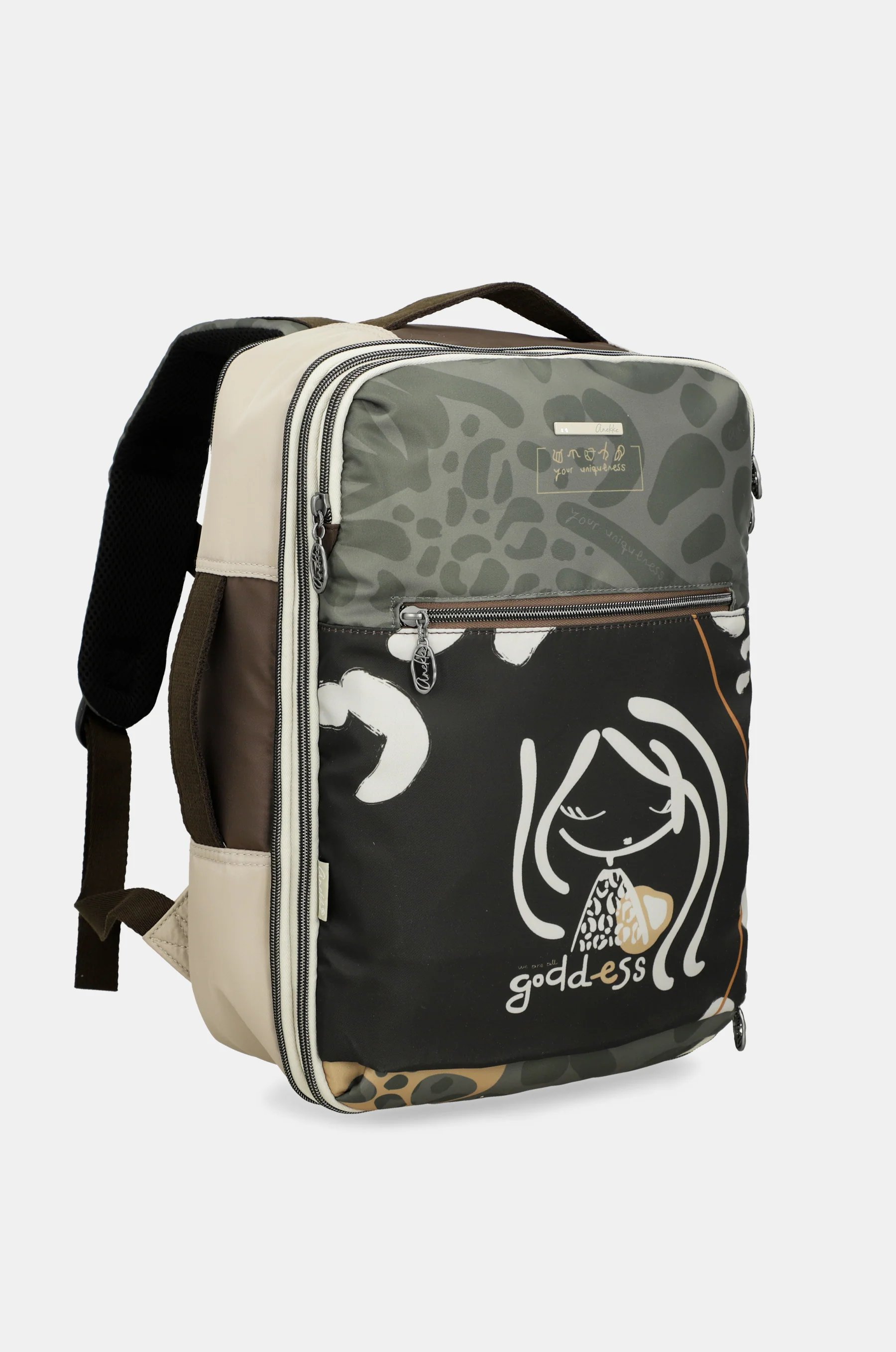 Reiserucksack Gaia-Print - Image 5