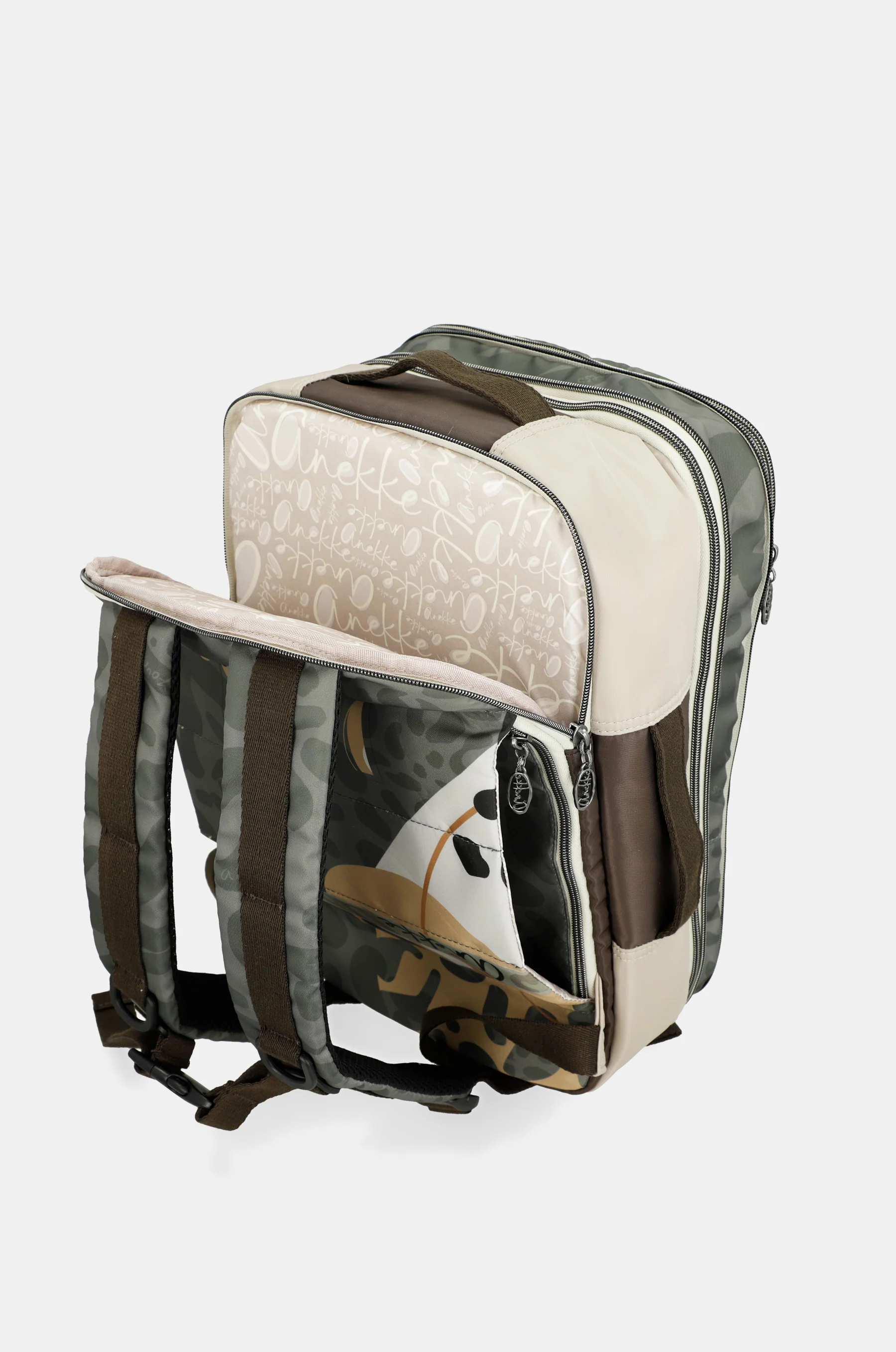 Reiserucksack Gaia-Print - Image 9