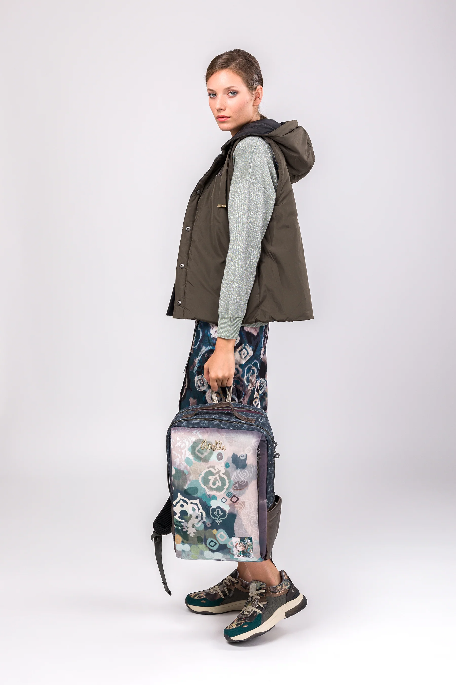 Reiserucksack Mademoiselle - Image 2
