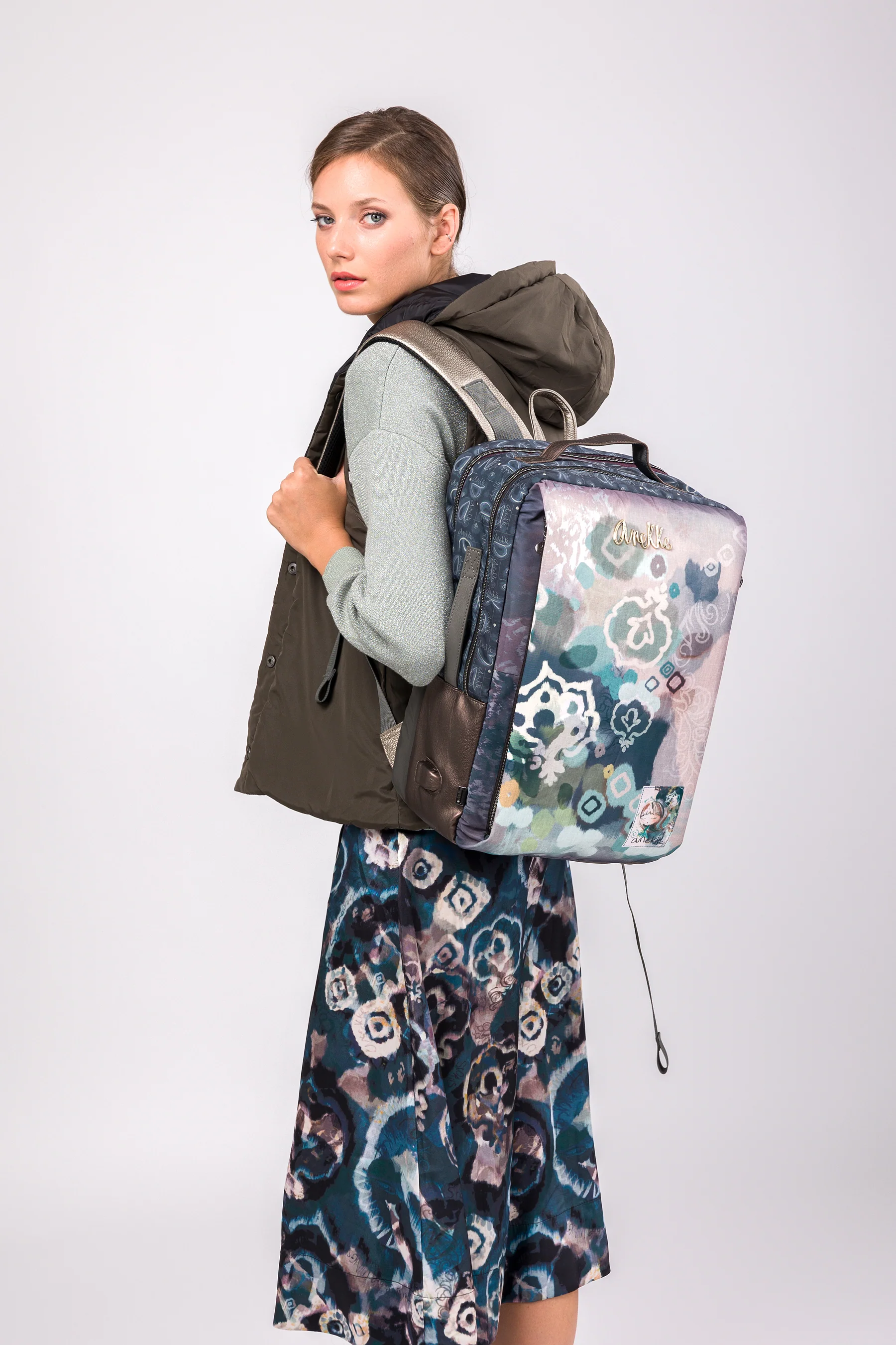 Reiserucksack Mademoiselle - Image 4