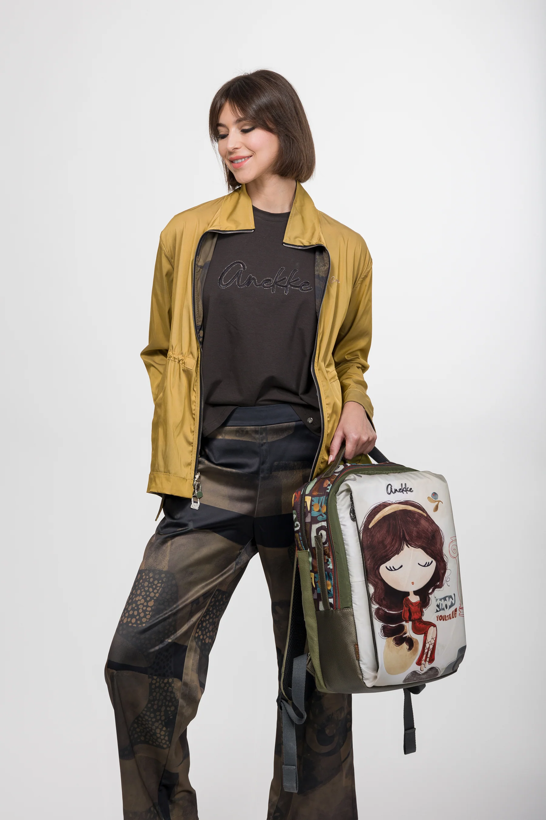 Reiserucksack Muse - Image 2