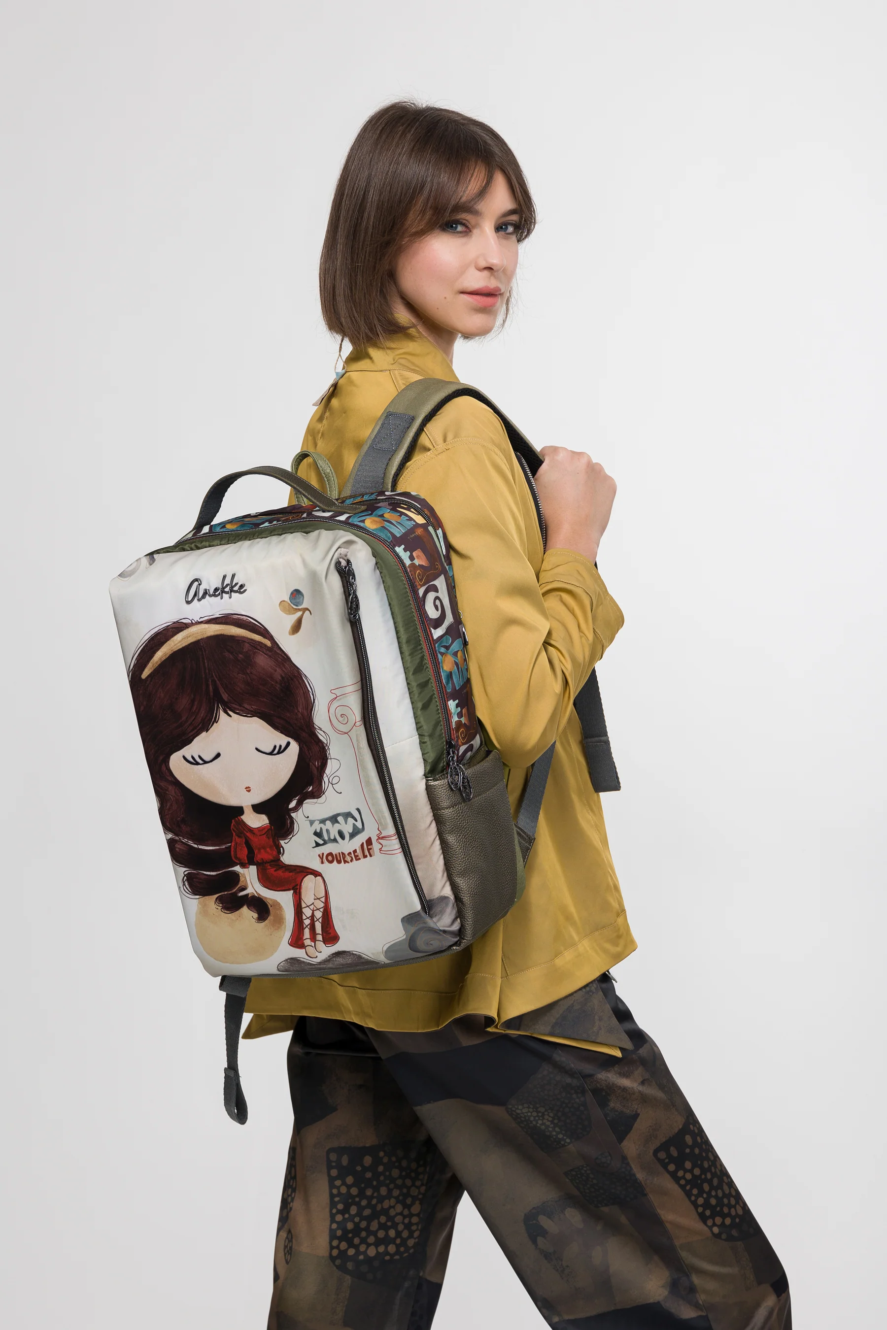 Reiserucksack Muse - Image 4
