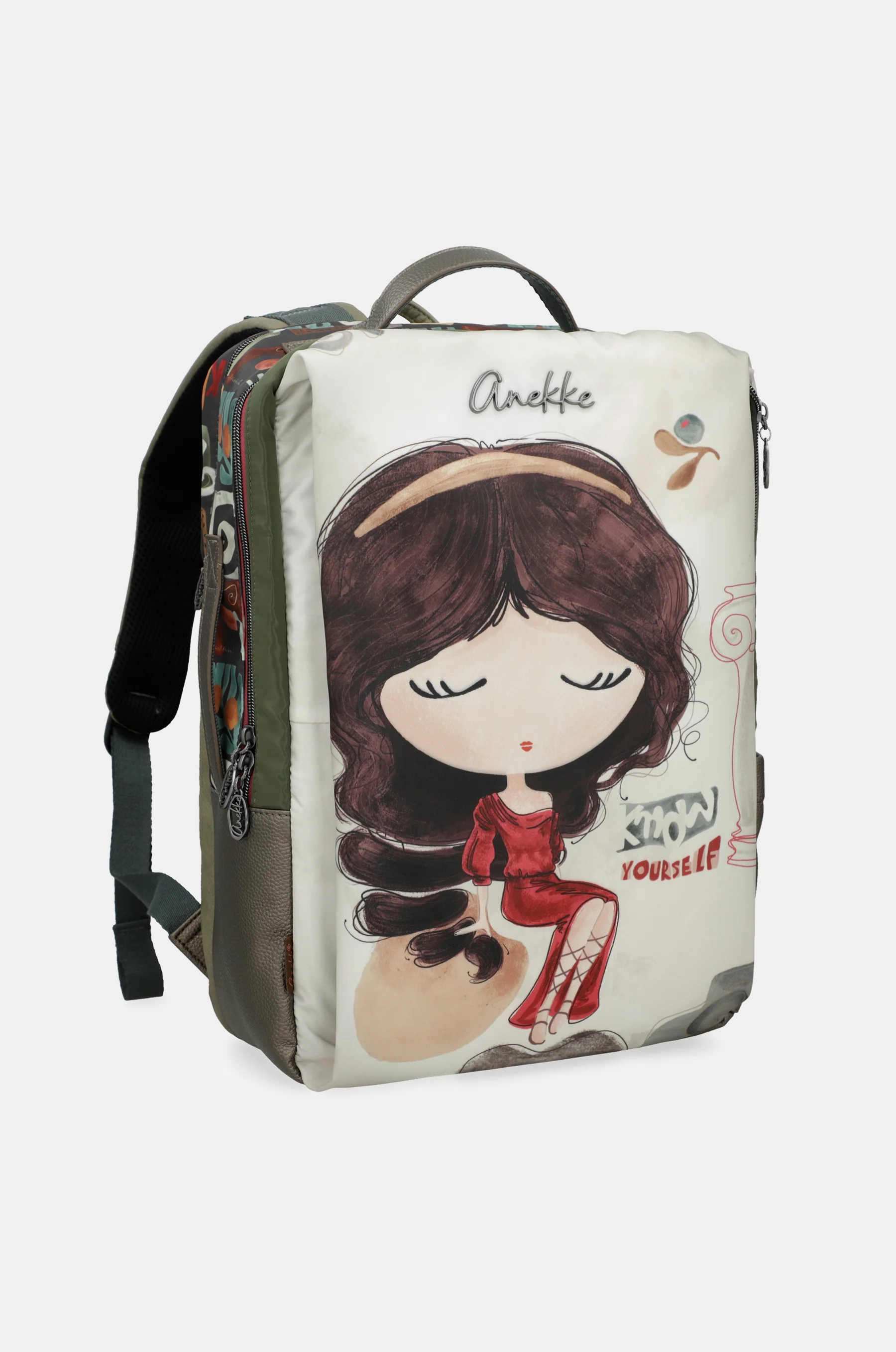 Reiserucksack Muse - Image 5