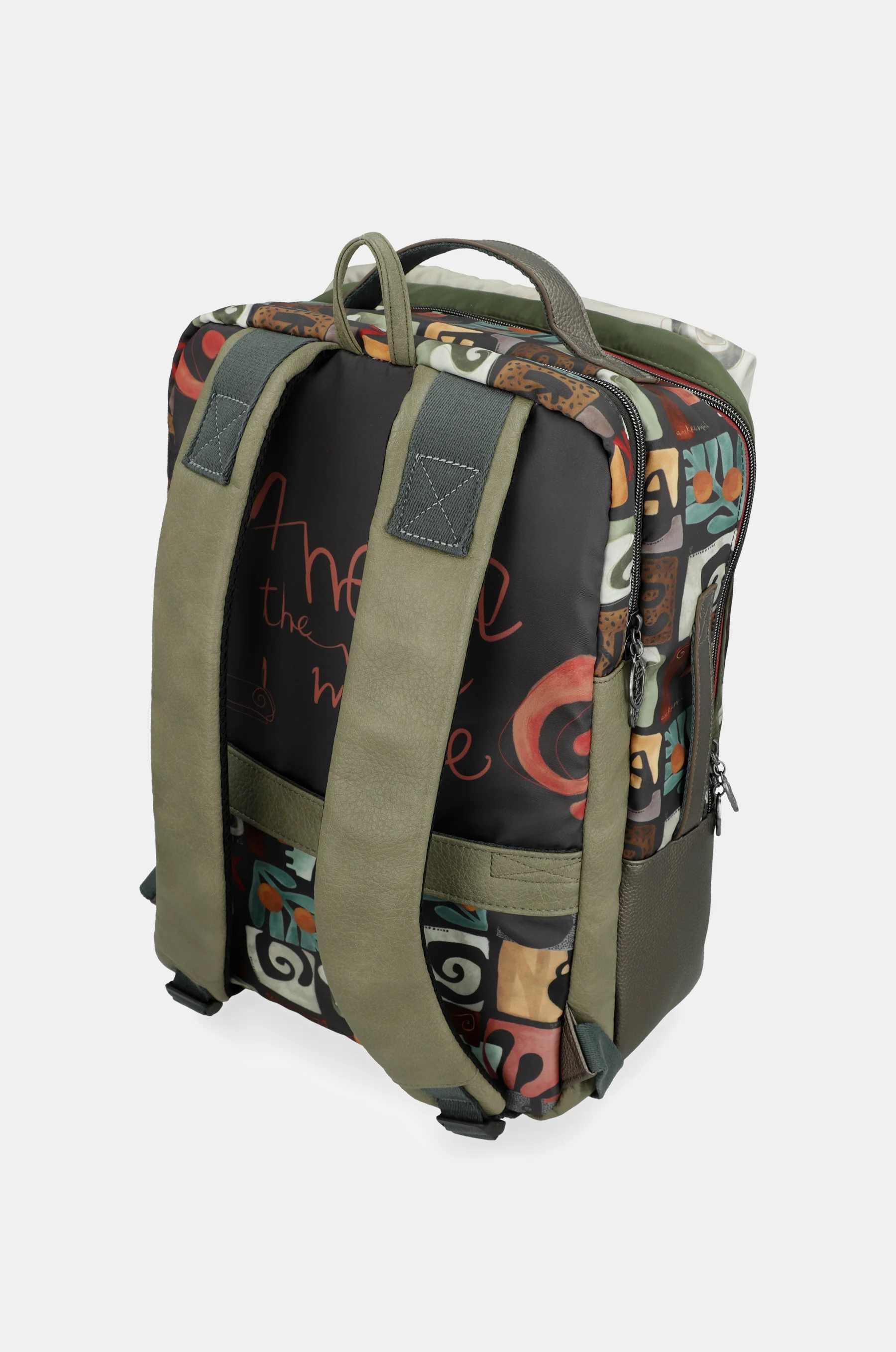Reiserucksack Muse - Image 7