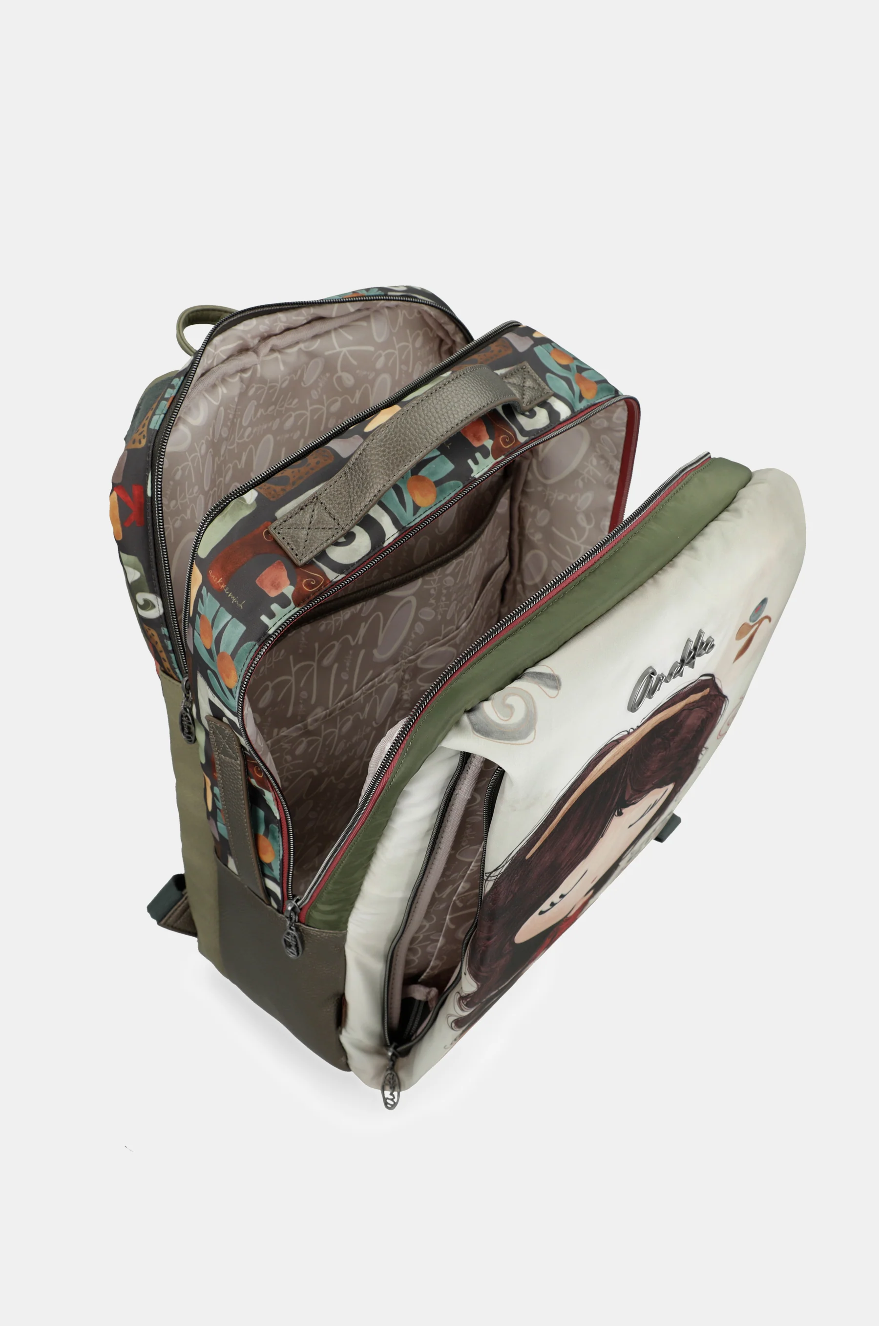 Reiserucksack Muse - Image 8
