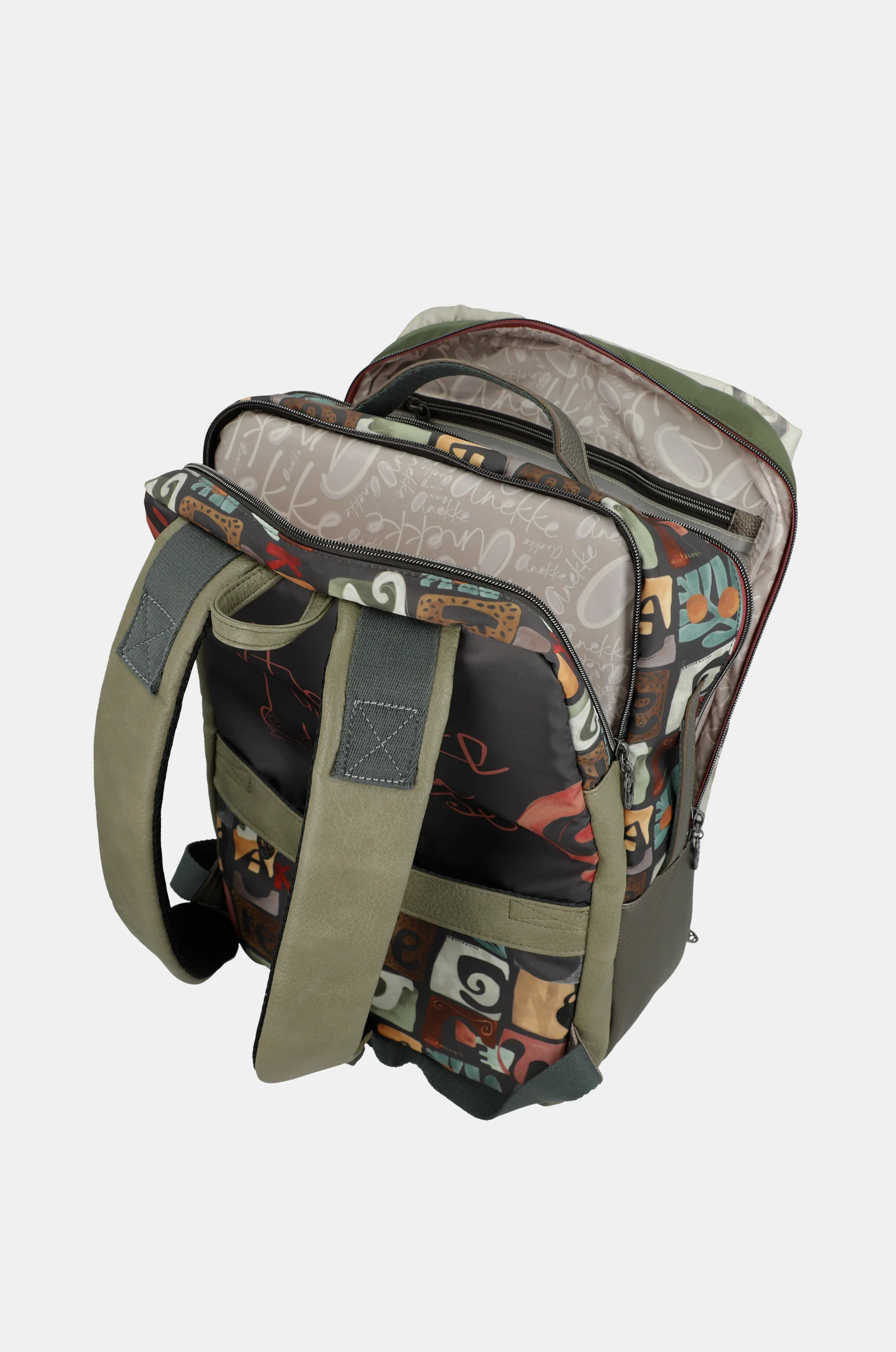 Reiserucksack Muse - Image 9