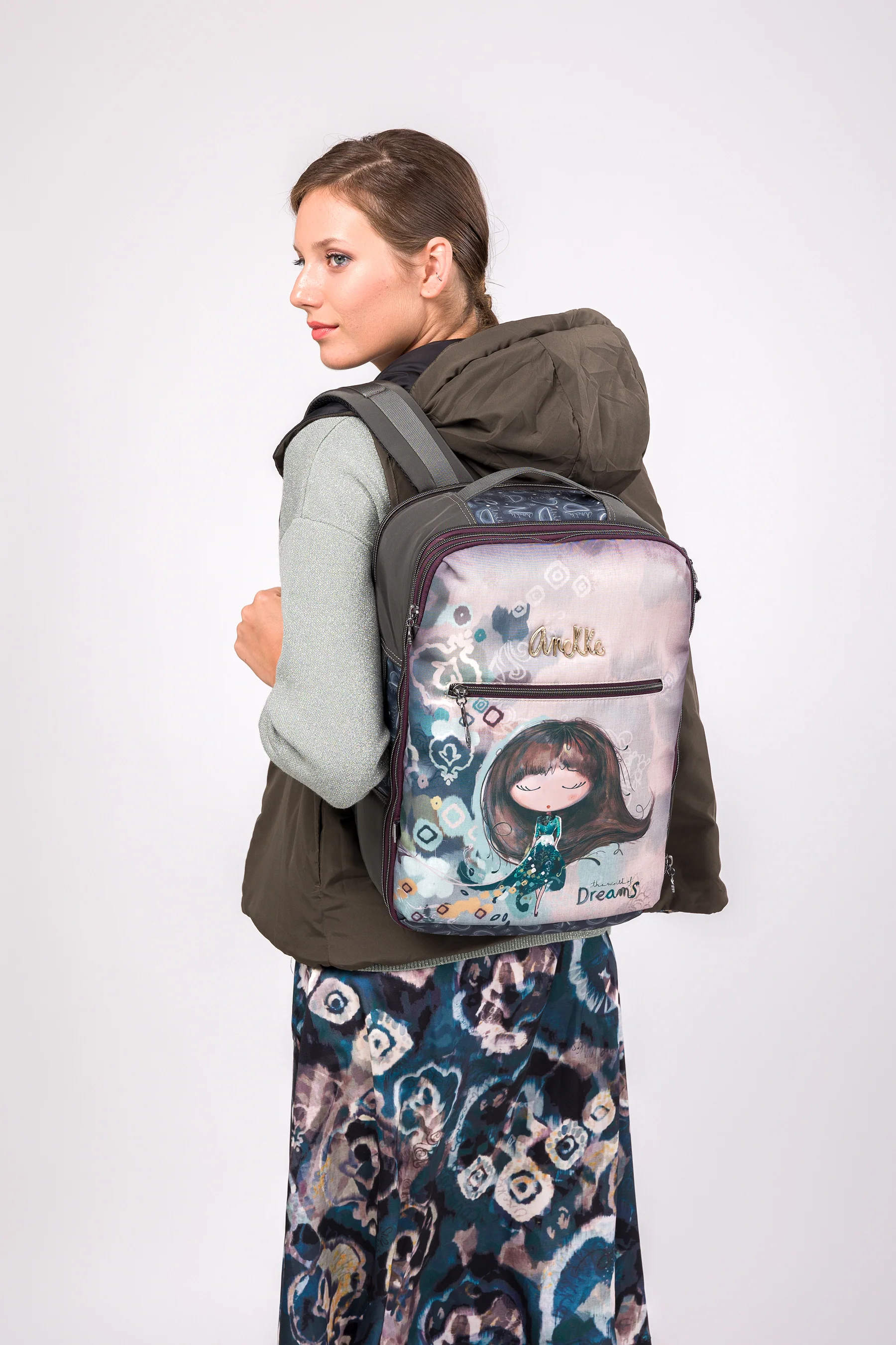 Reiserucksack - Image 4