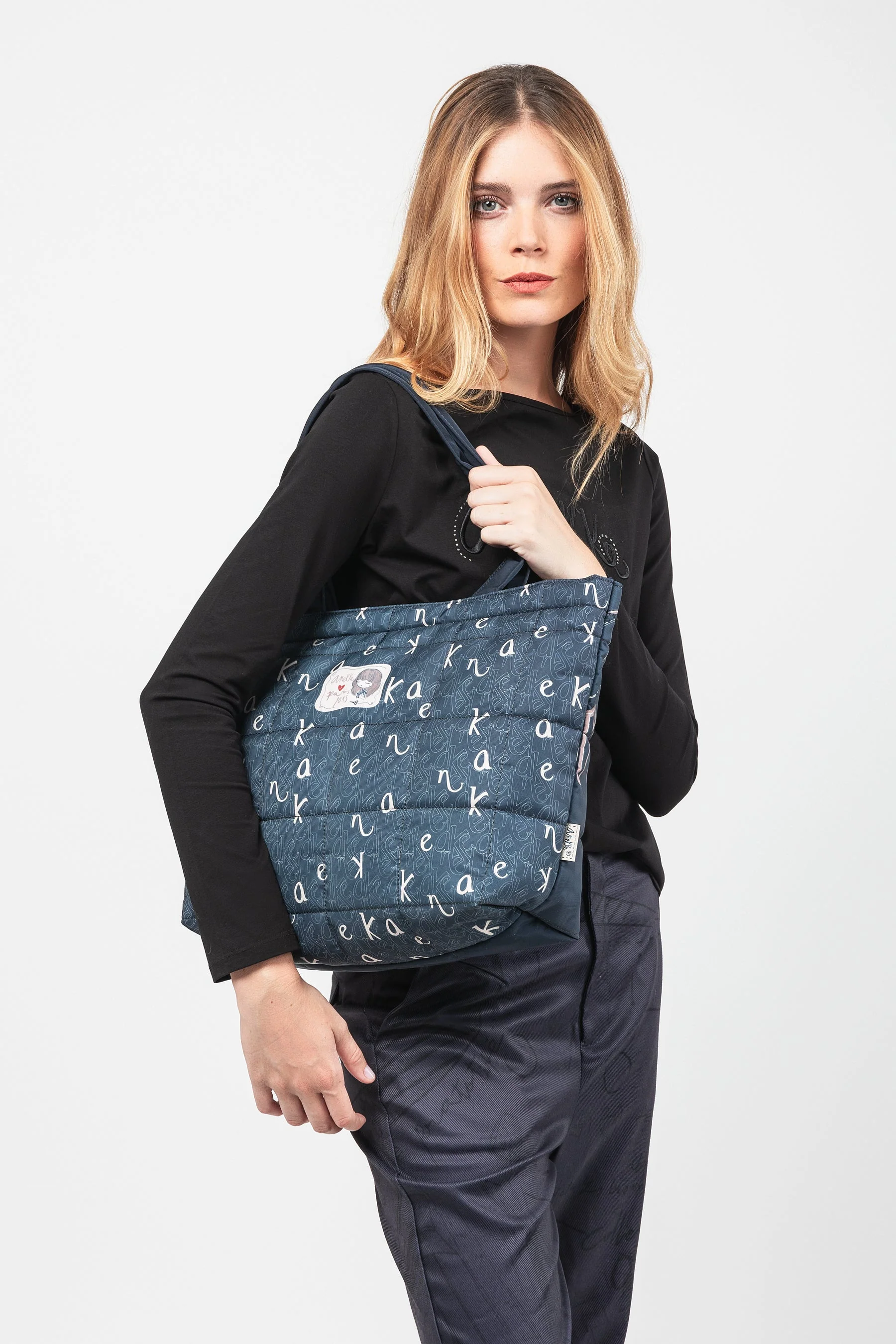 Reisetasche - Image 3