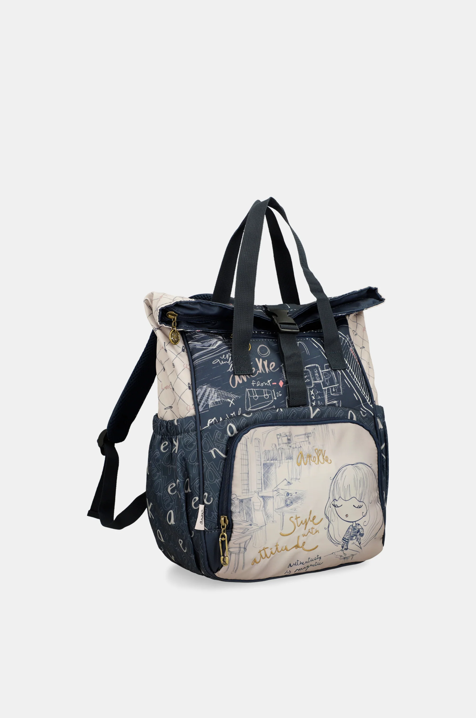 Reisetasche groß - Image 8