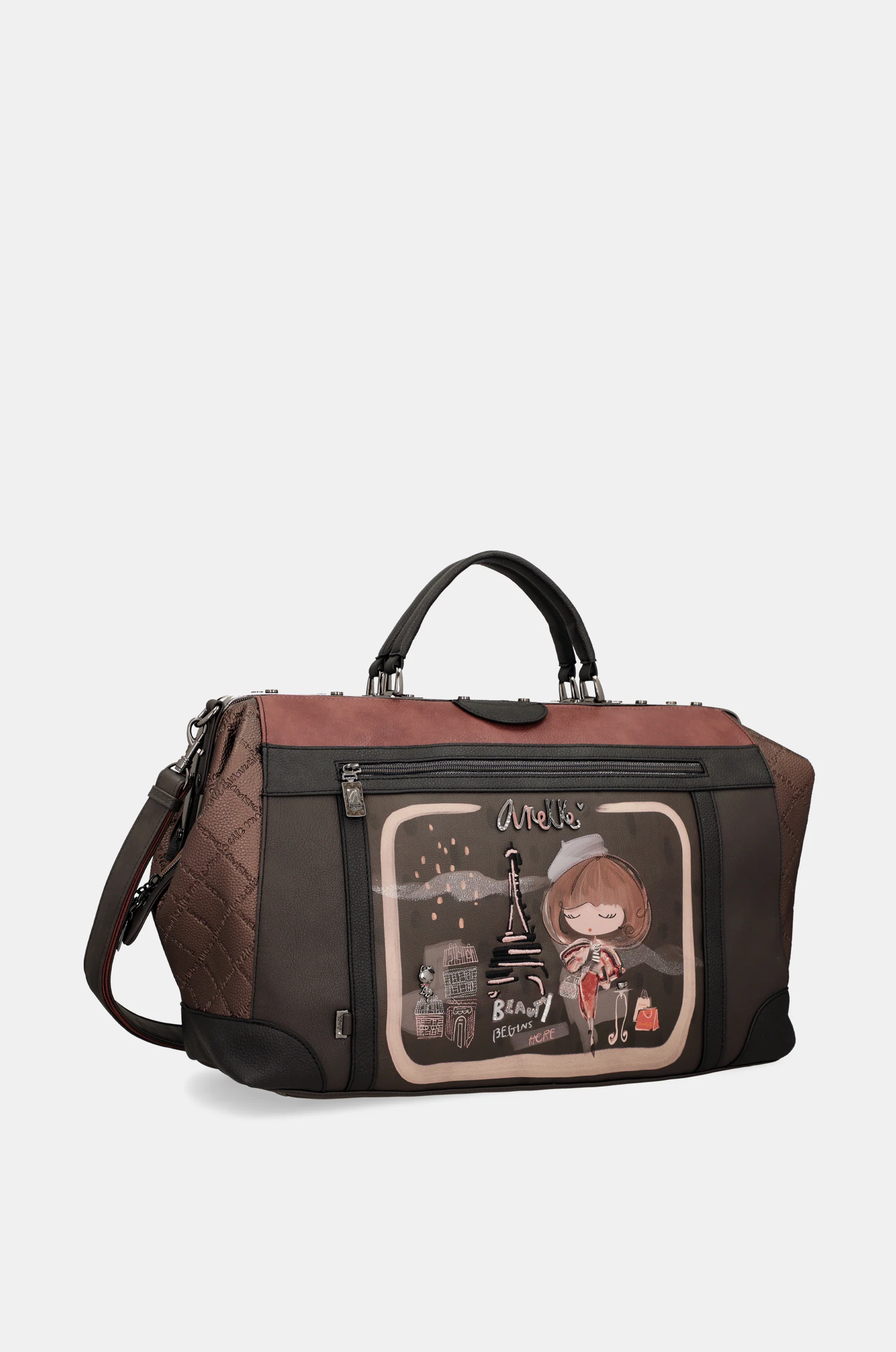 Reisetasche Mademoiselle - Image 10