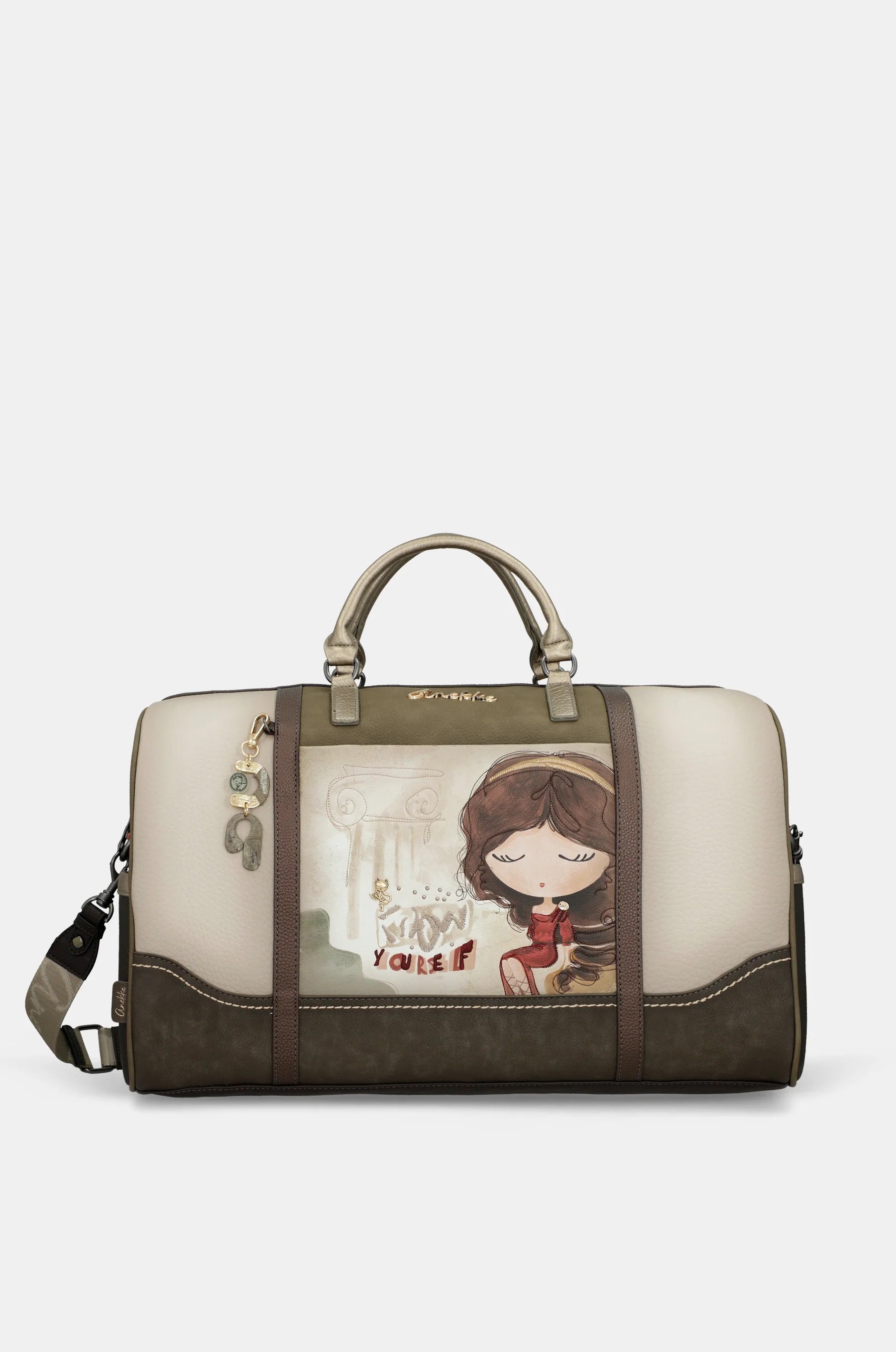 Reisetasche Muse