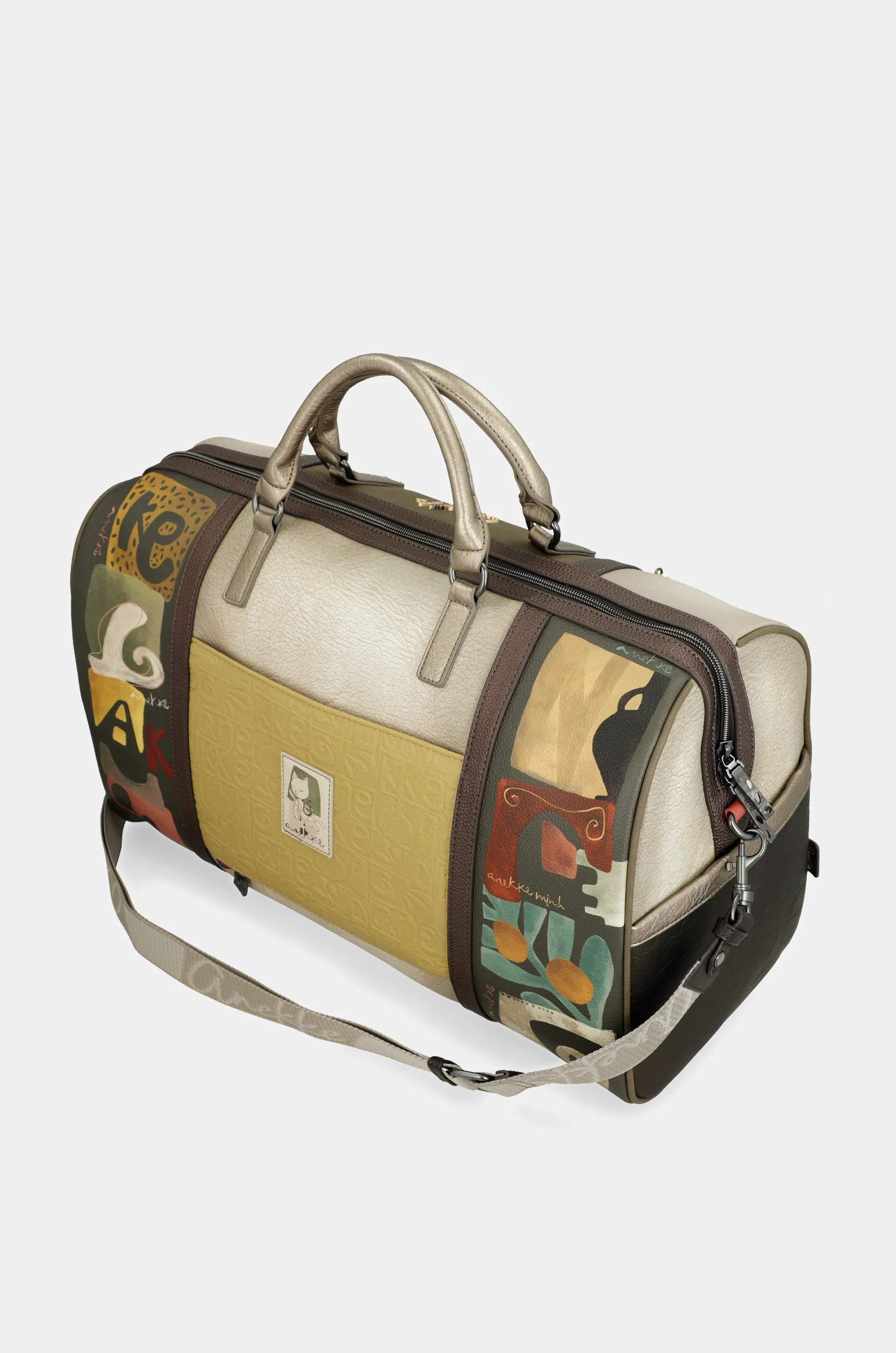 Reisetasche Muse - Image 5