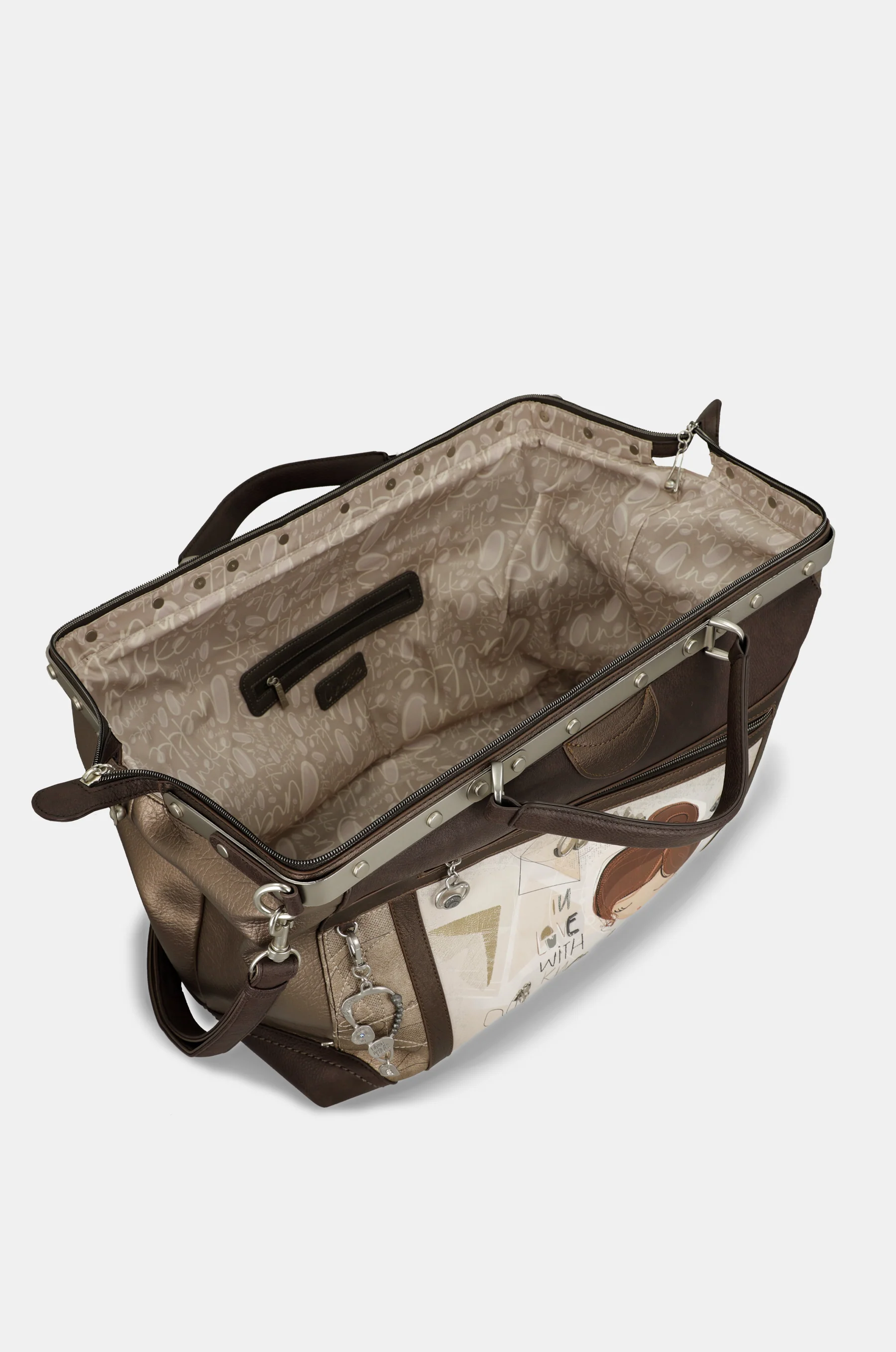 Reisetasche Muse Sophia - Image 3