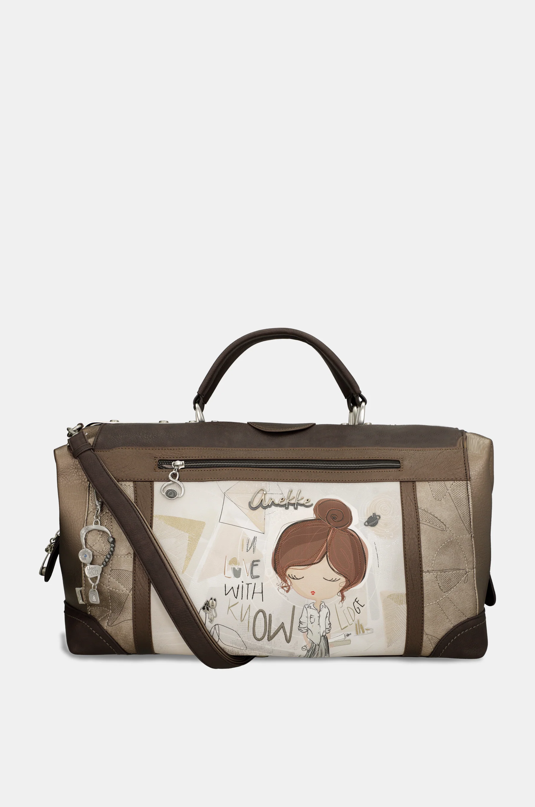 Reisetasche Muse Sophia - Image 7