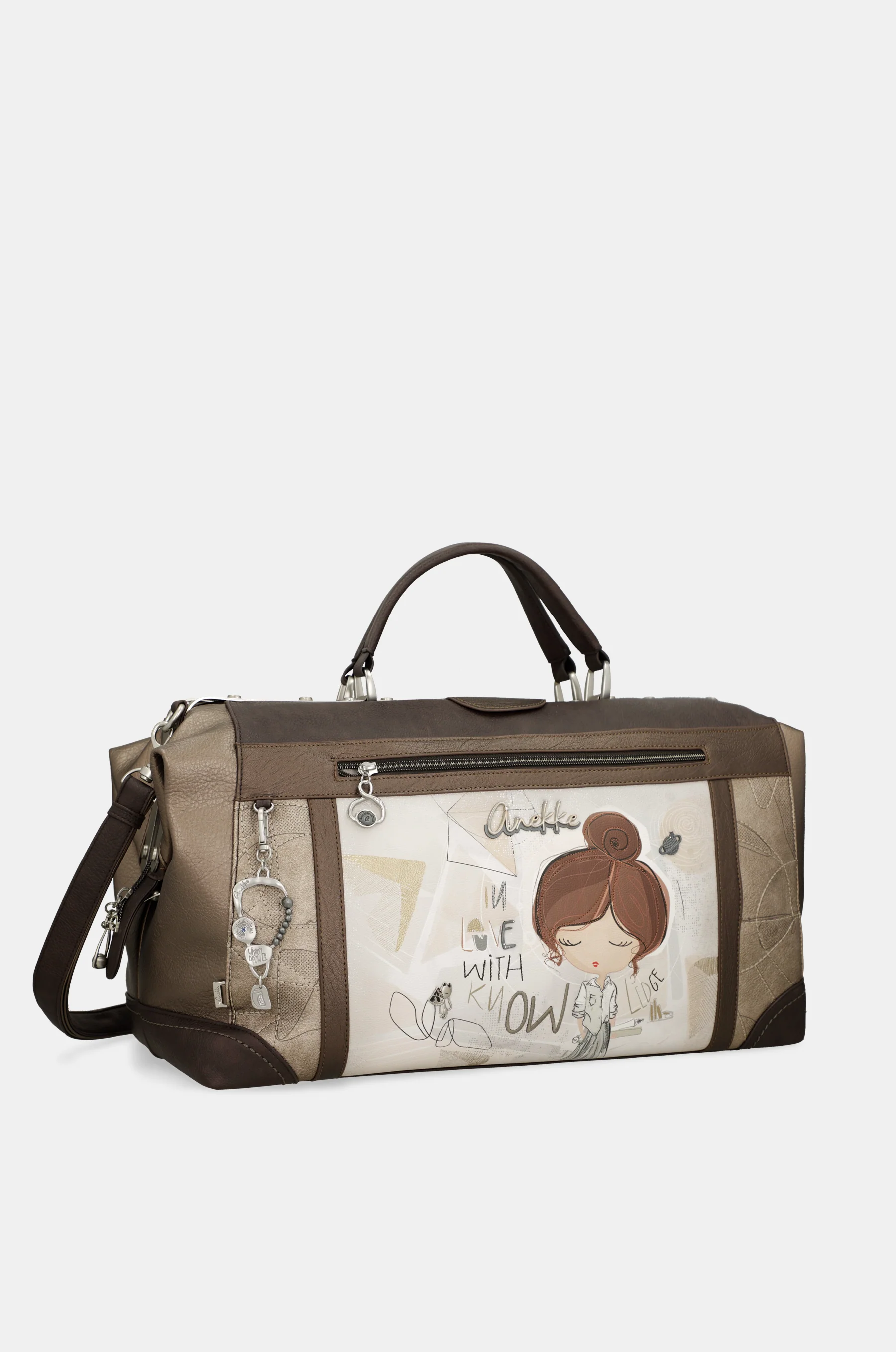 Reisetasche Muse Sophia - Image 8