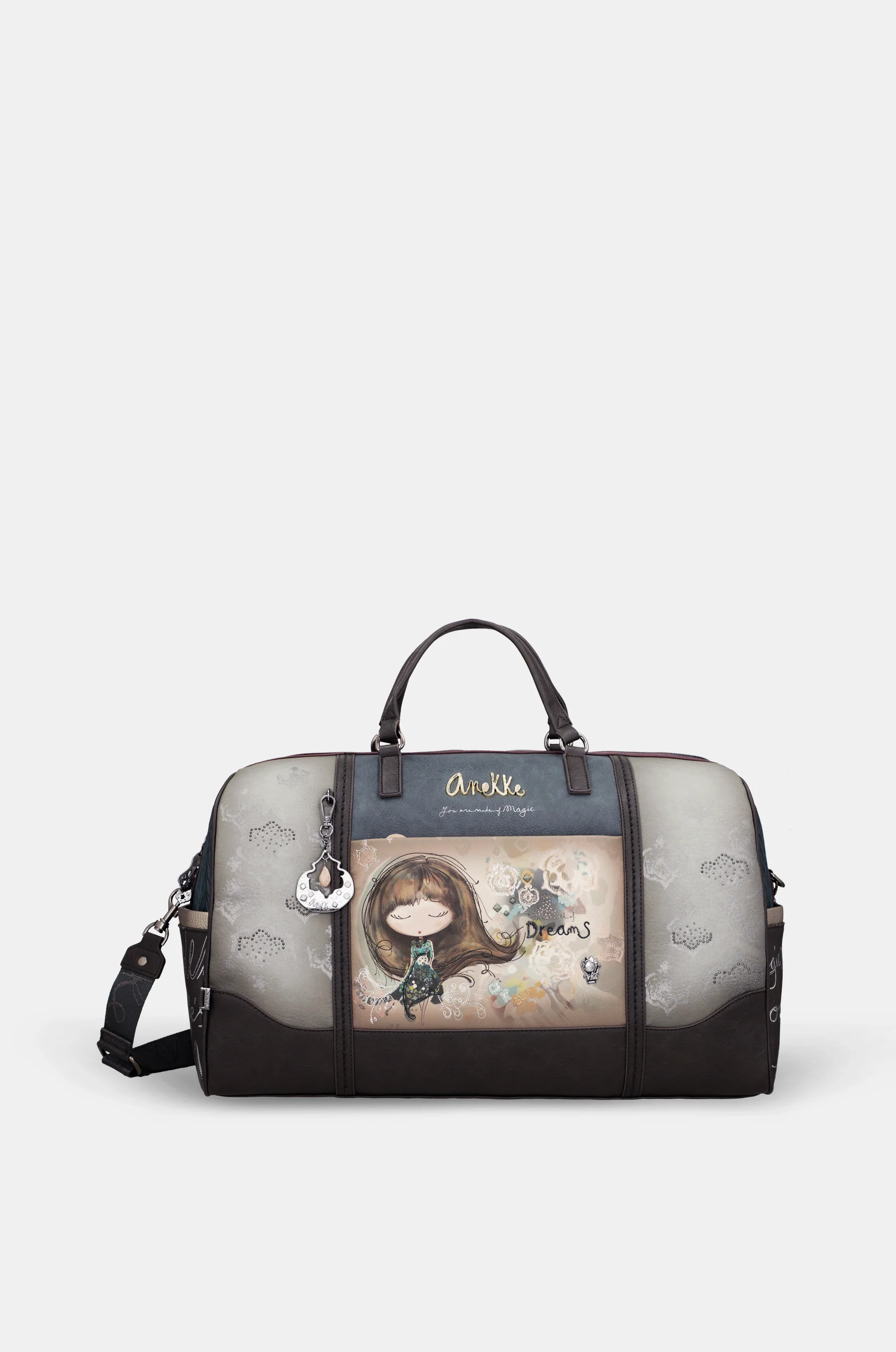 Reisetasche Real
