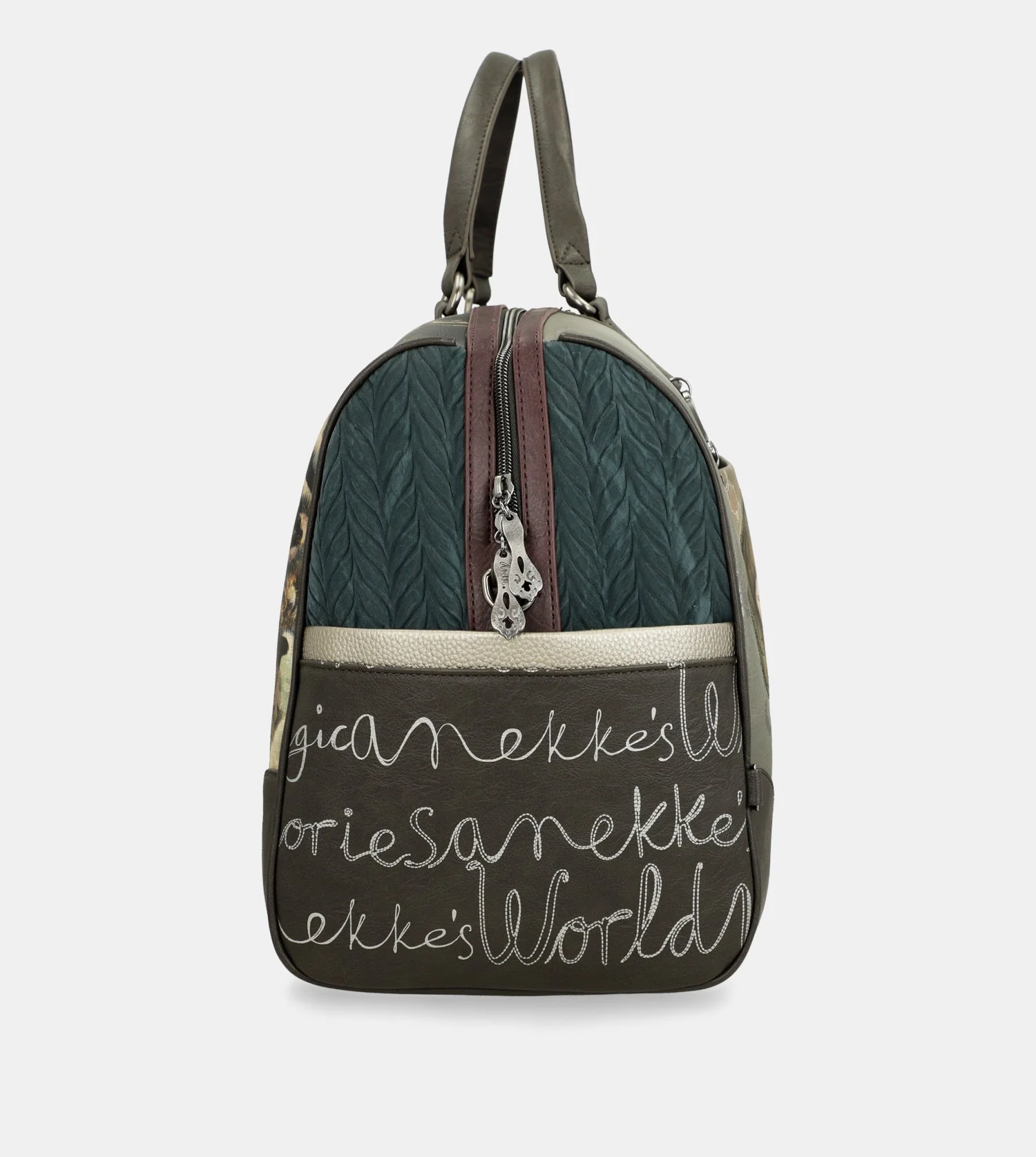 Reisetasche Real - Image 4