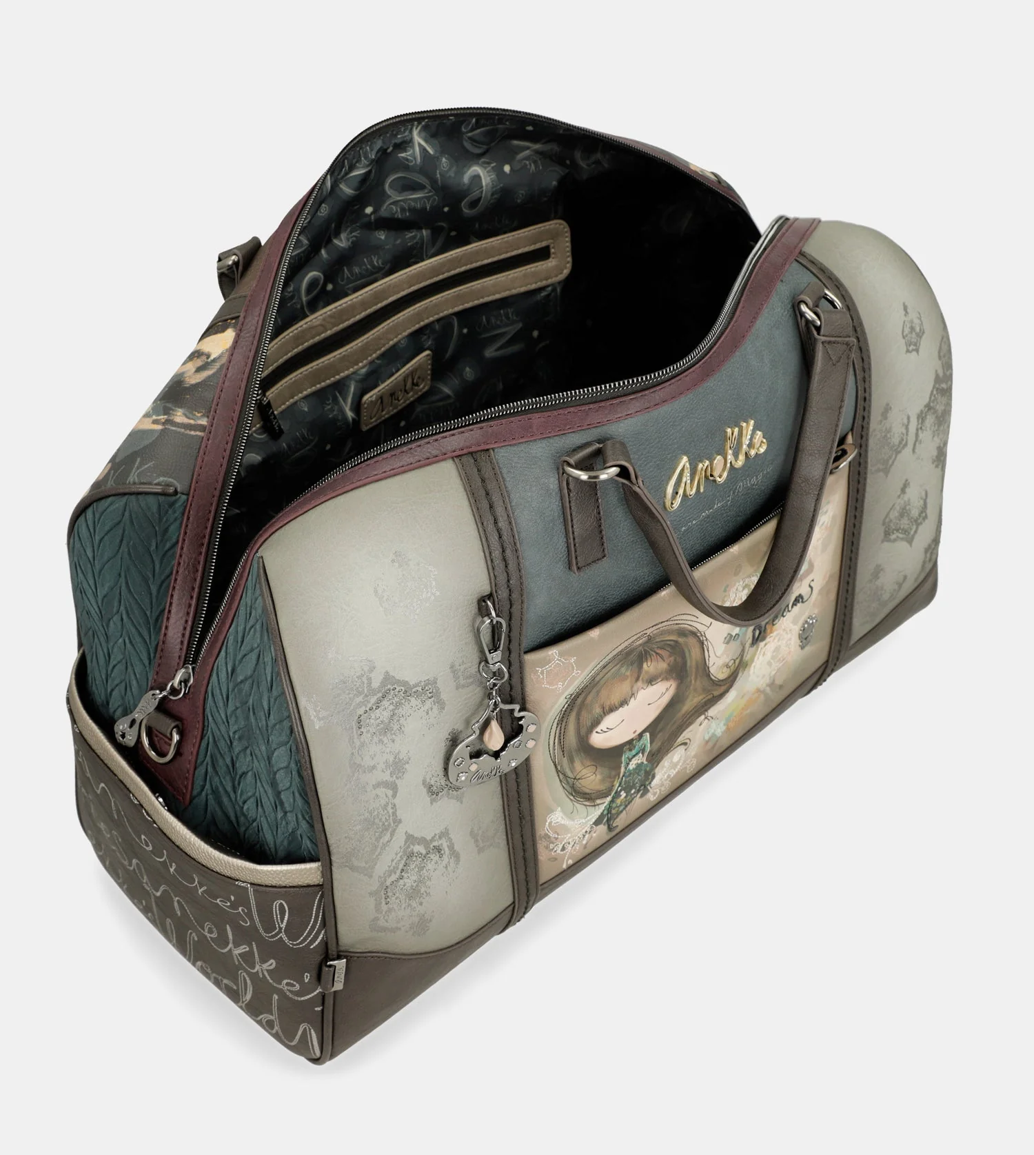 Reisetasche Real - Image 5