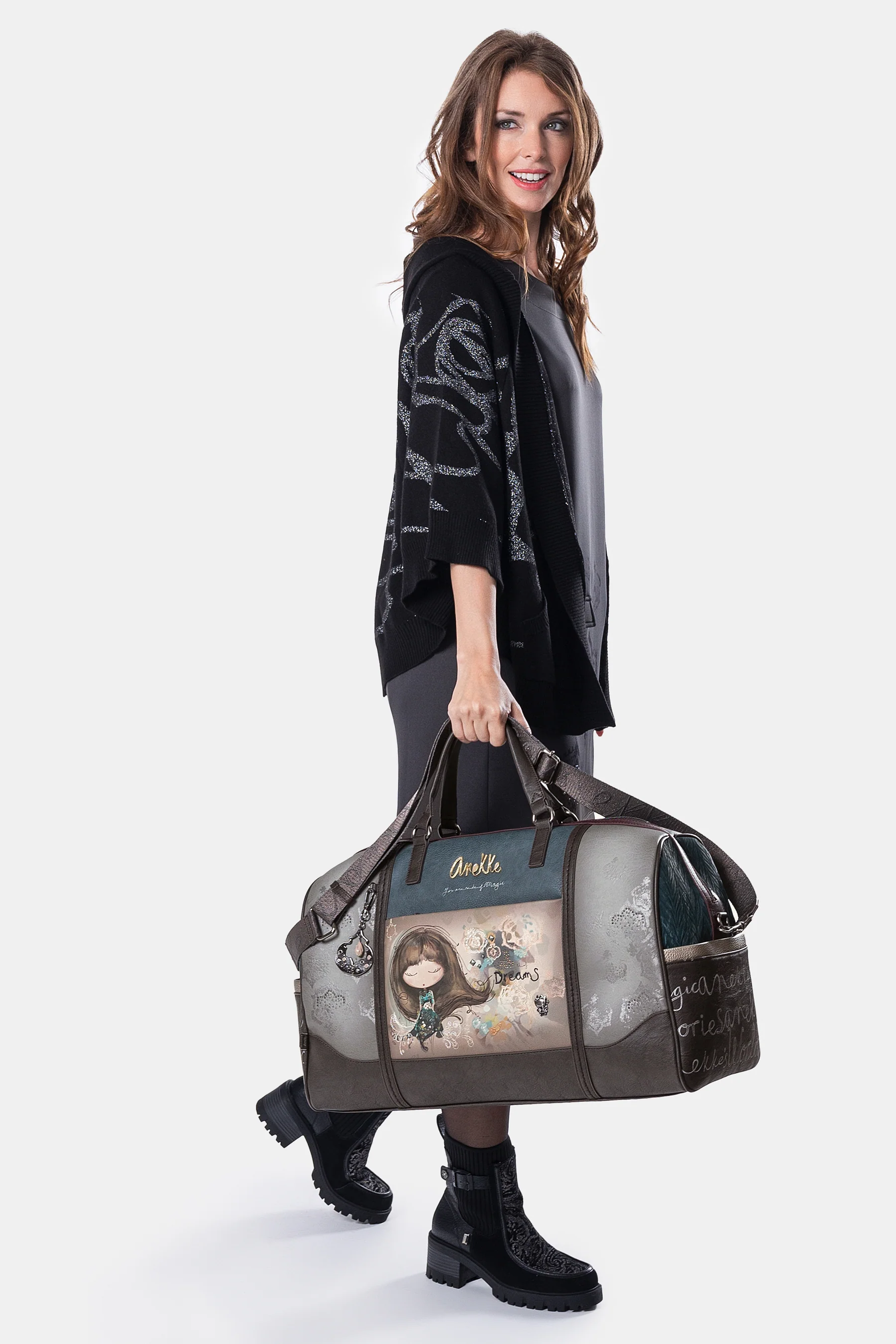 Reisetasche Real - Image 6