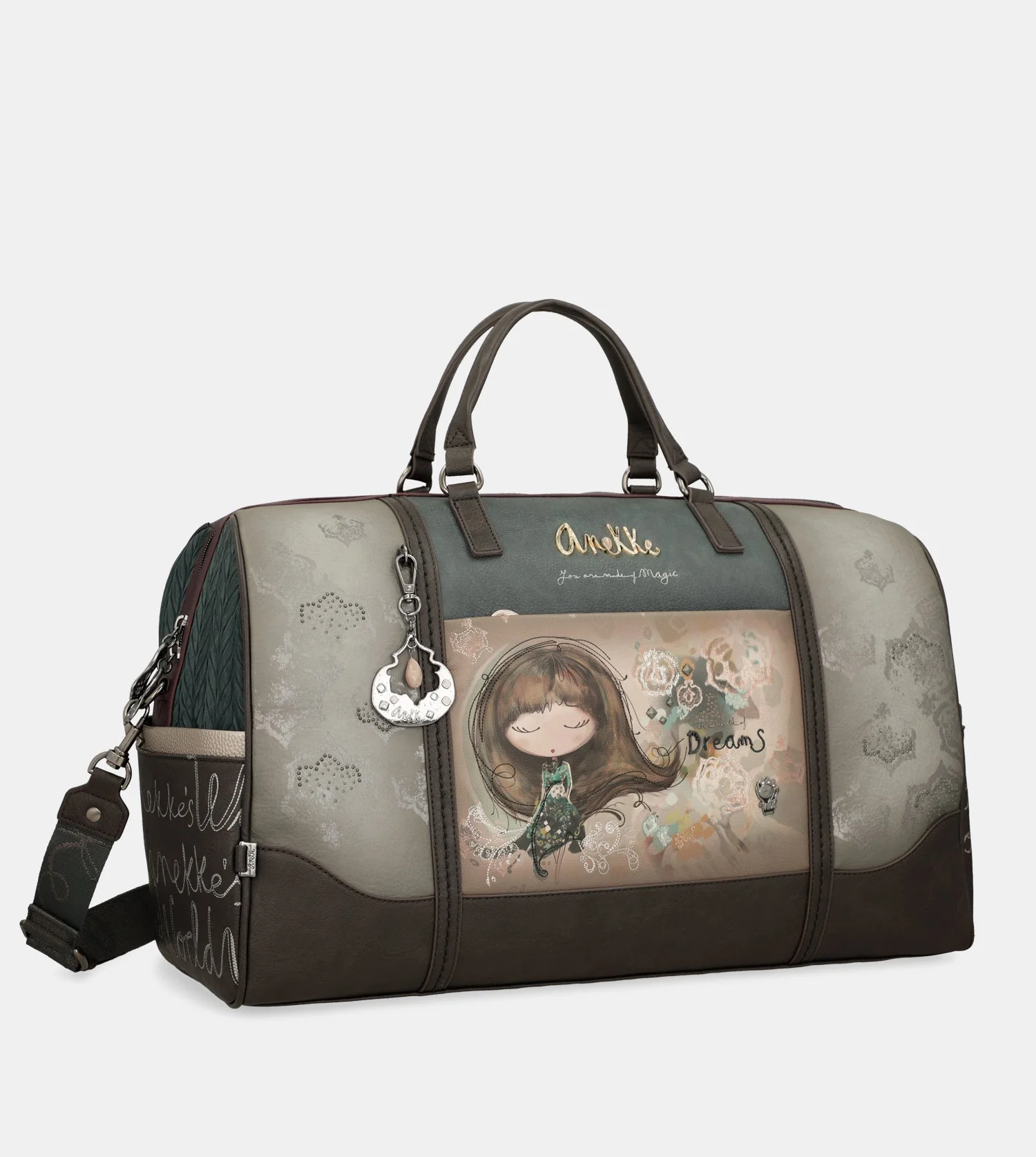 Reisetasche Real - Image 7