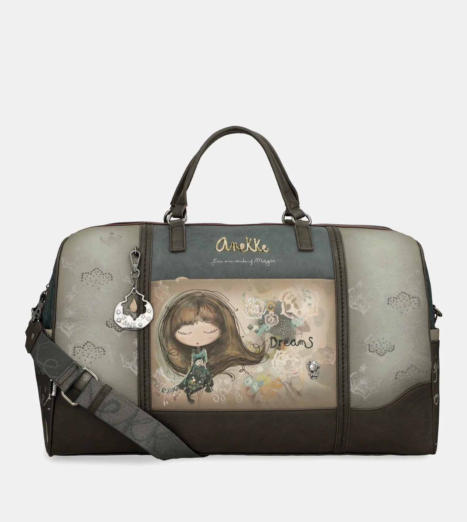 Reisetasche Real - Image 8
