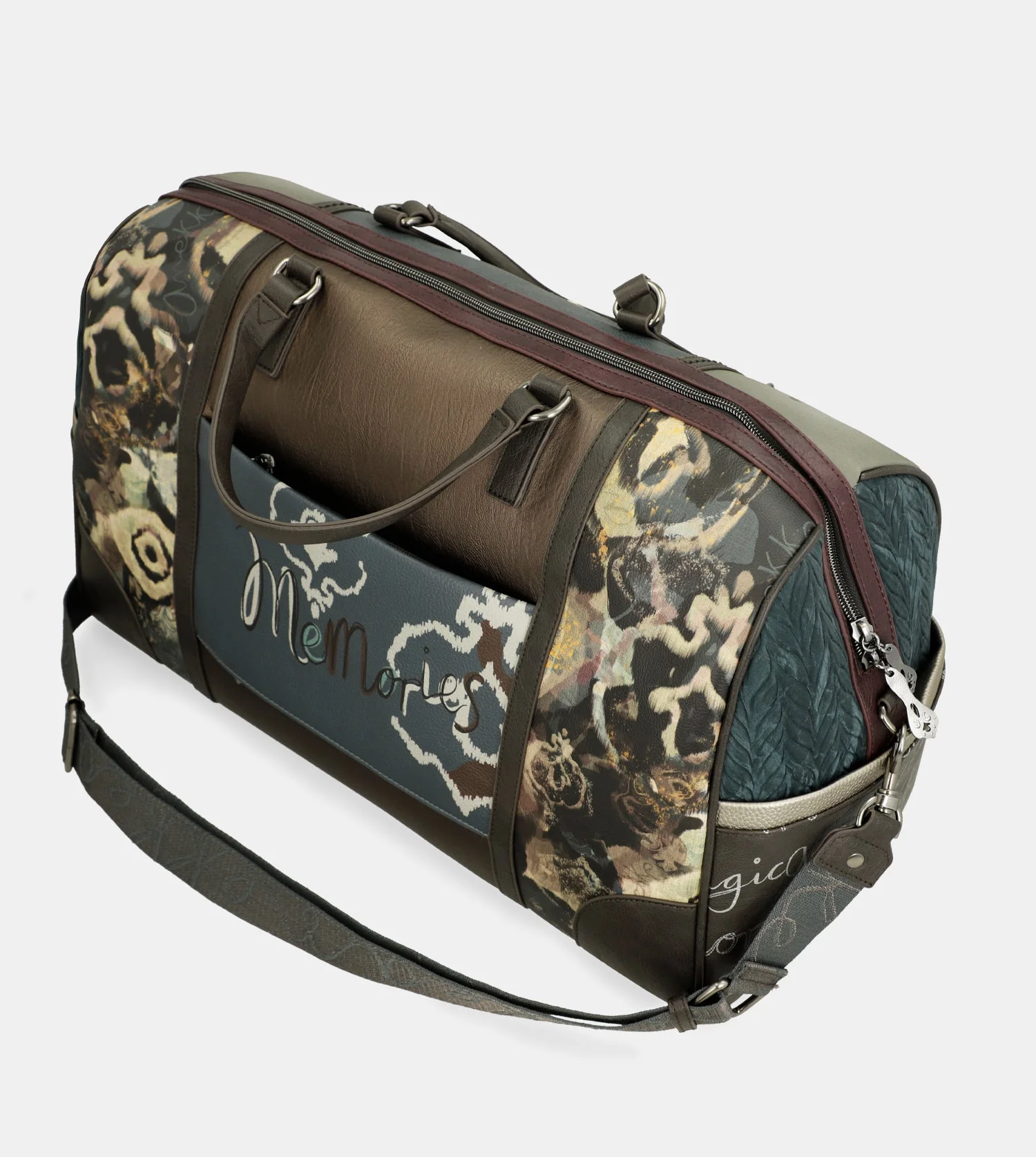 Reisetasche Real - Image 9