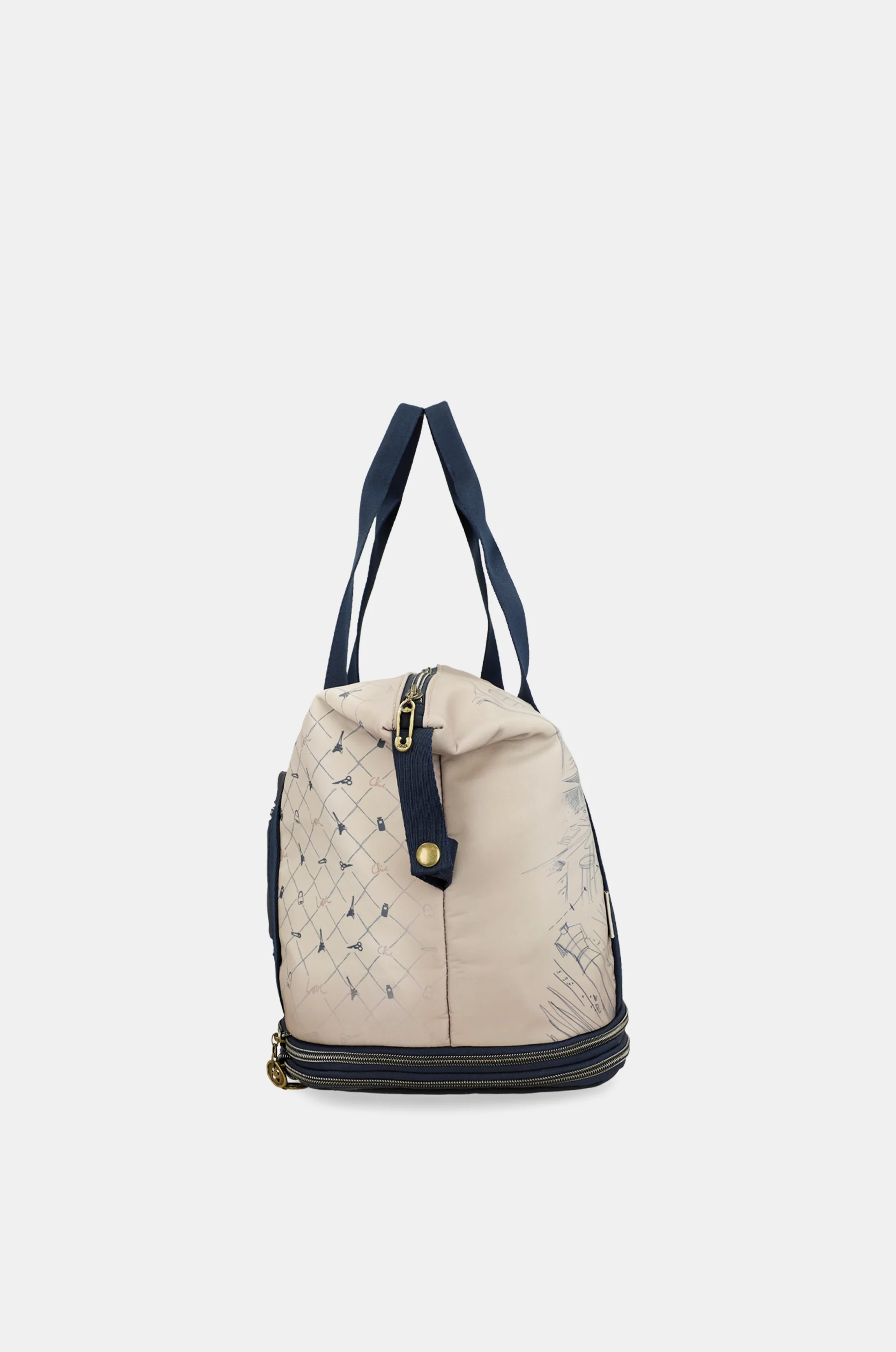 Reisetasche vergrößerbar - Image 4