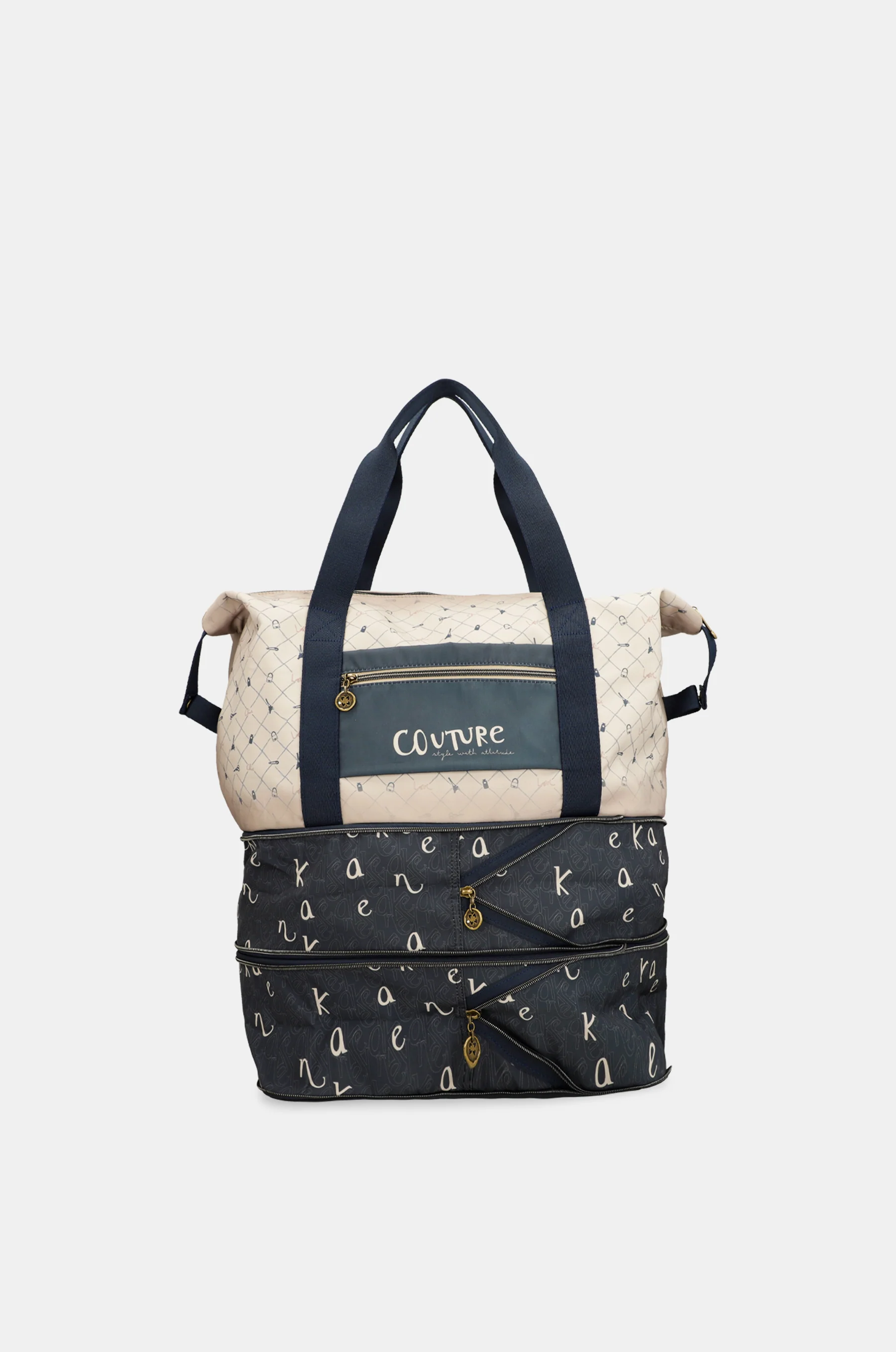 Reisetasche vergrößerbar - Image 6