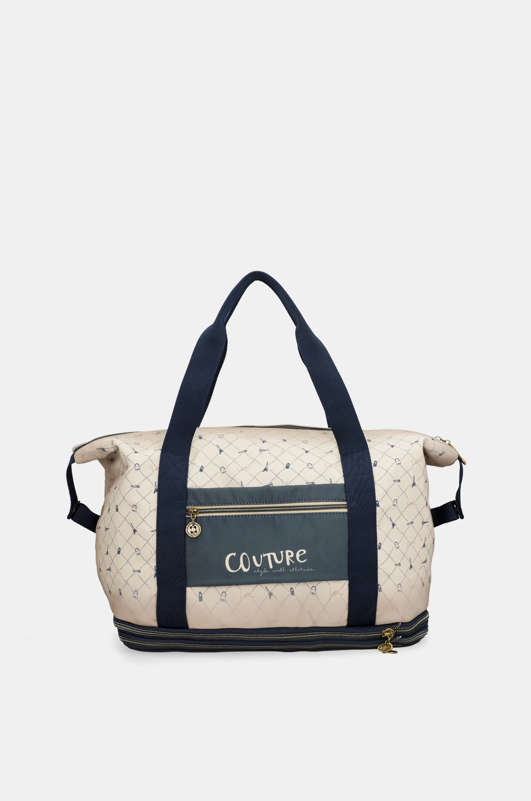Reisetasche vergrößerbar - Image 8