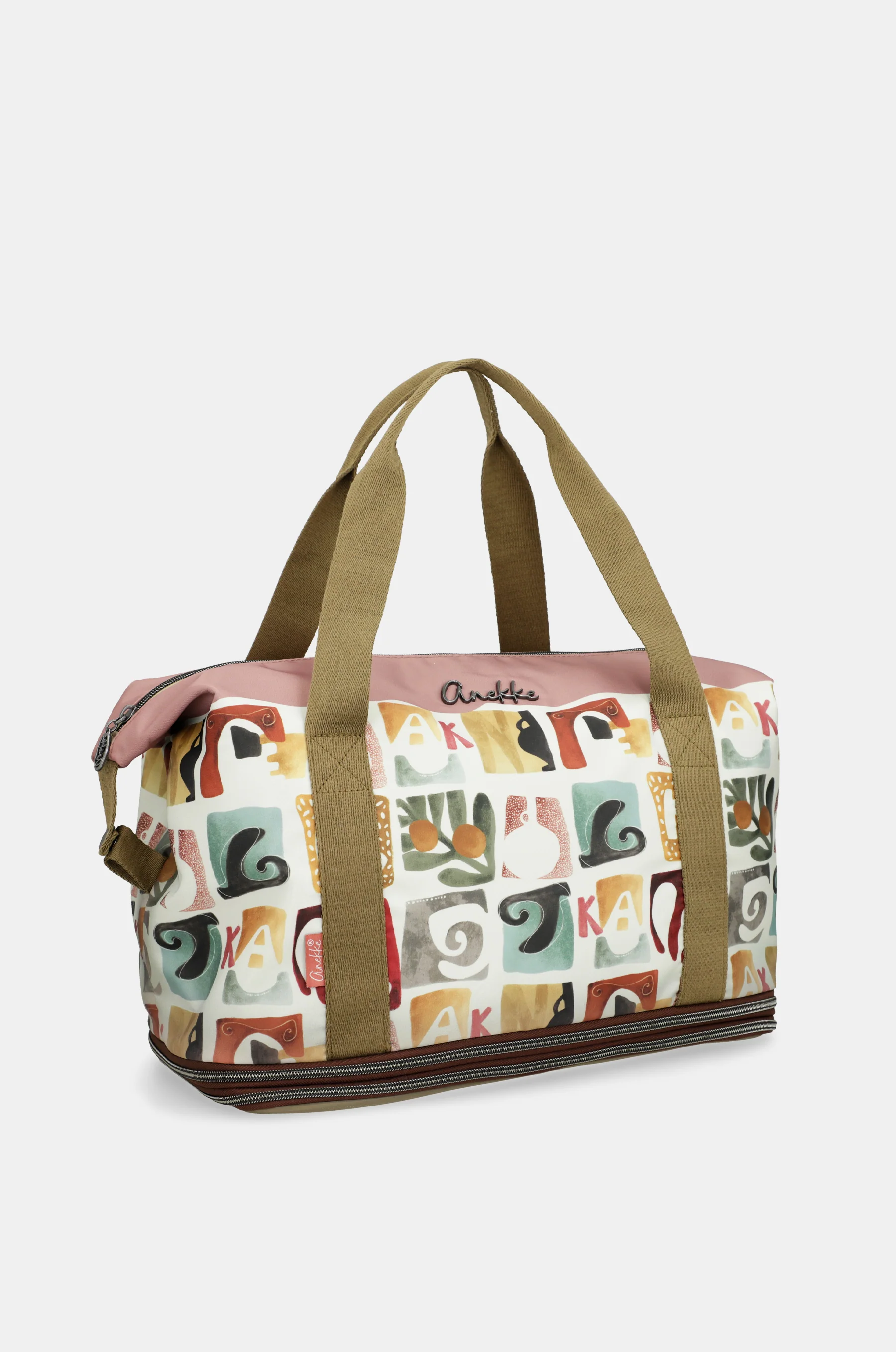 Reisetasche vergrößerbar Amphora - Image 4