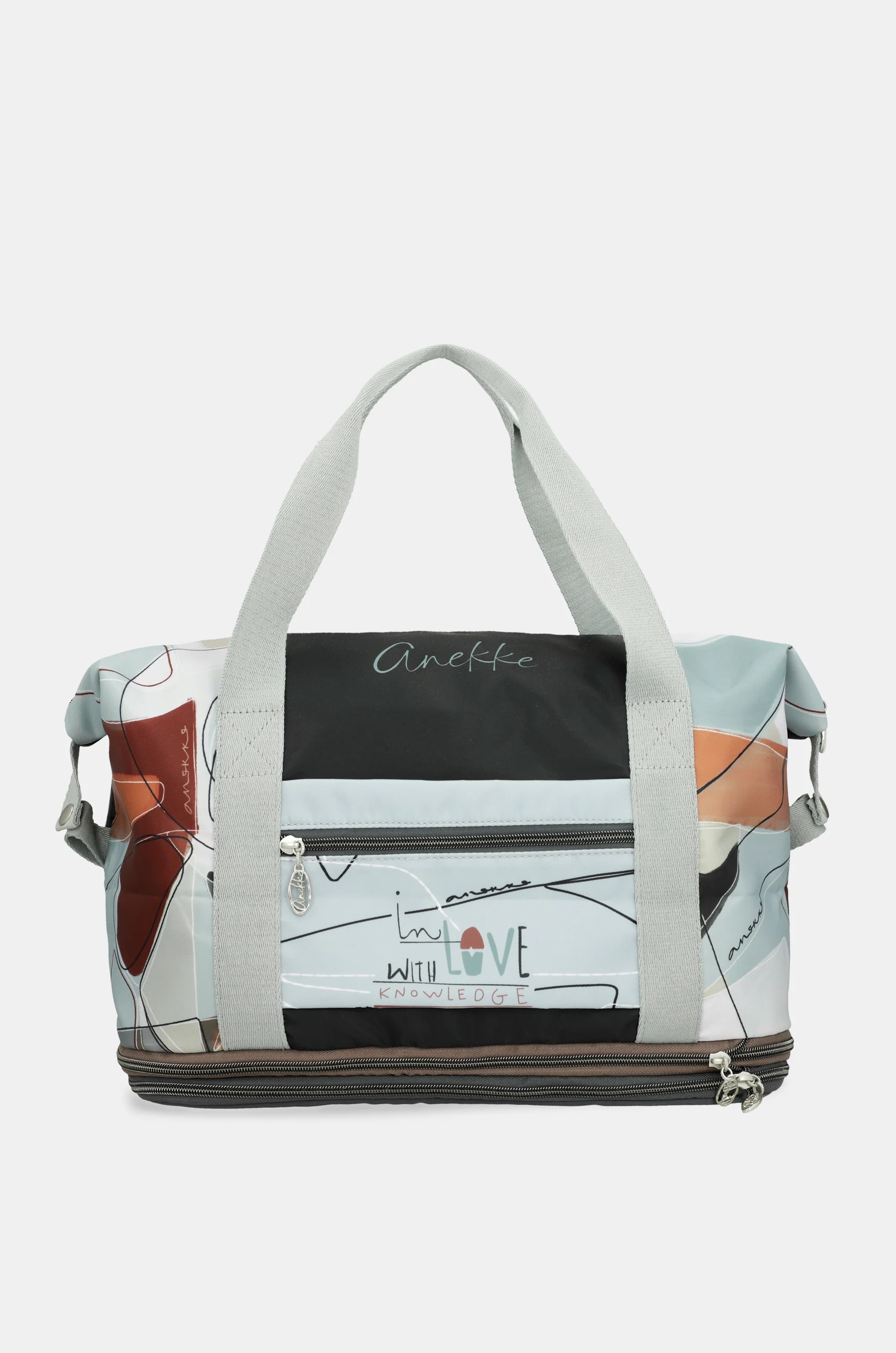 Reisetasche vergrößerbar Auralis - Image 2