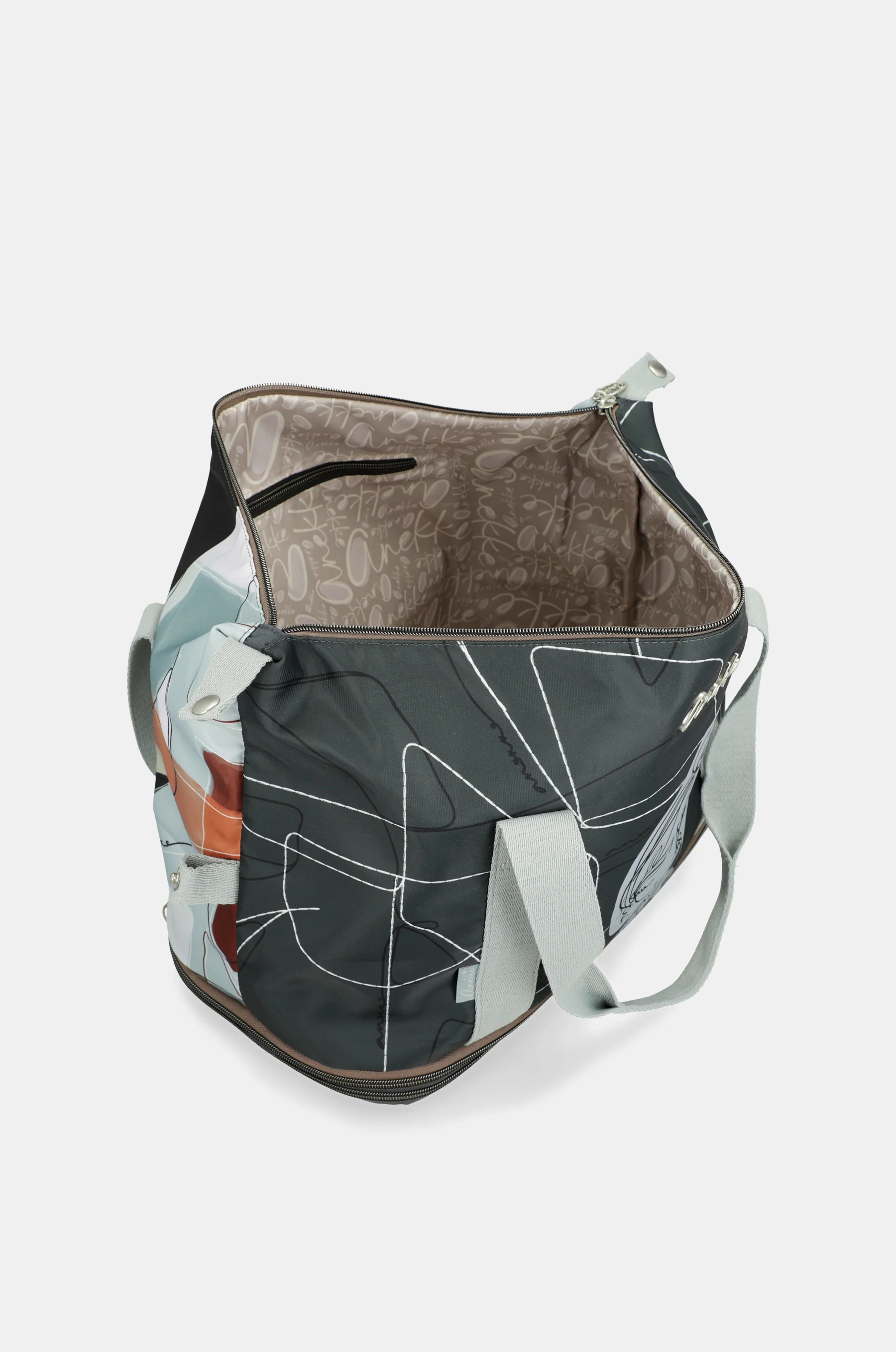 Reisetasche vergrößerbar Auralis - Image 6