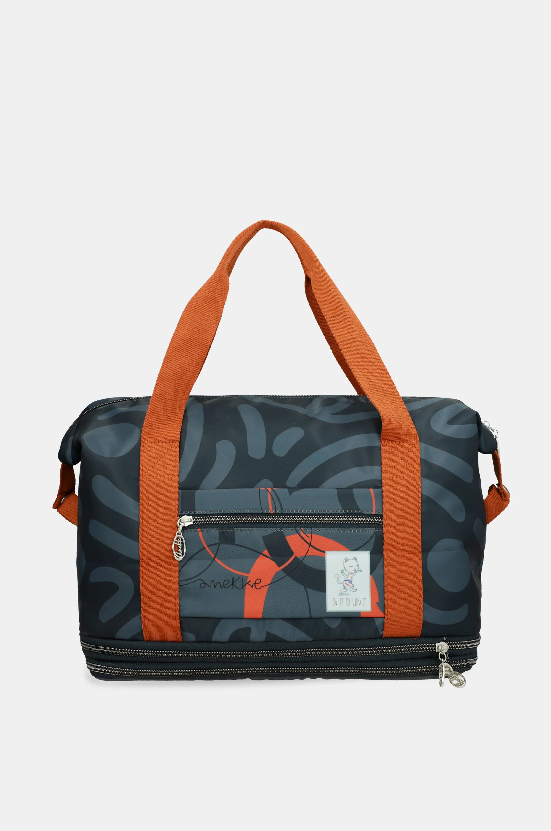 Reisetasche vergrößerbar Eikon - Image 2