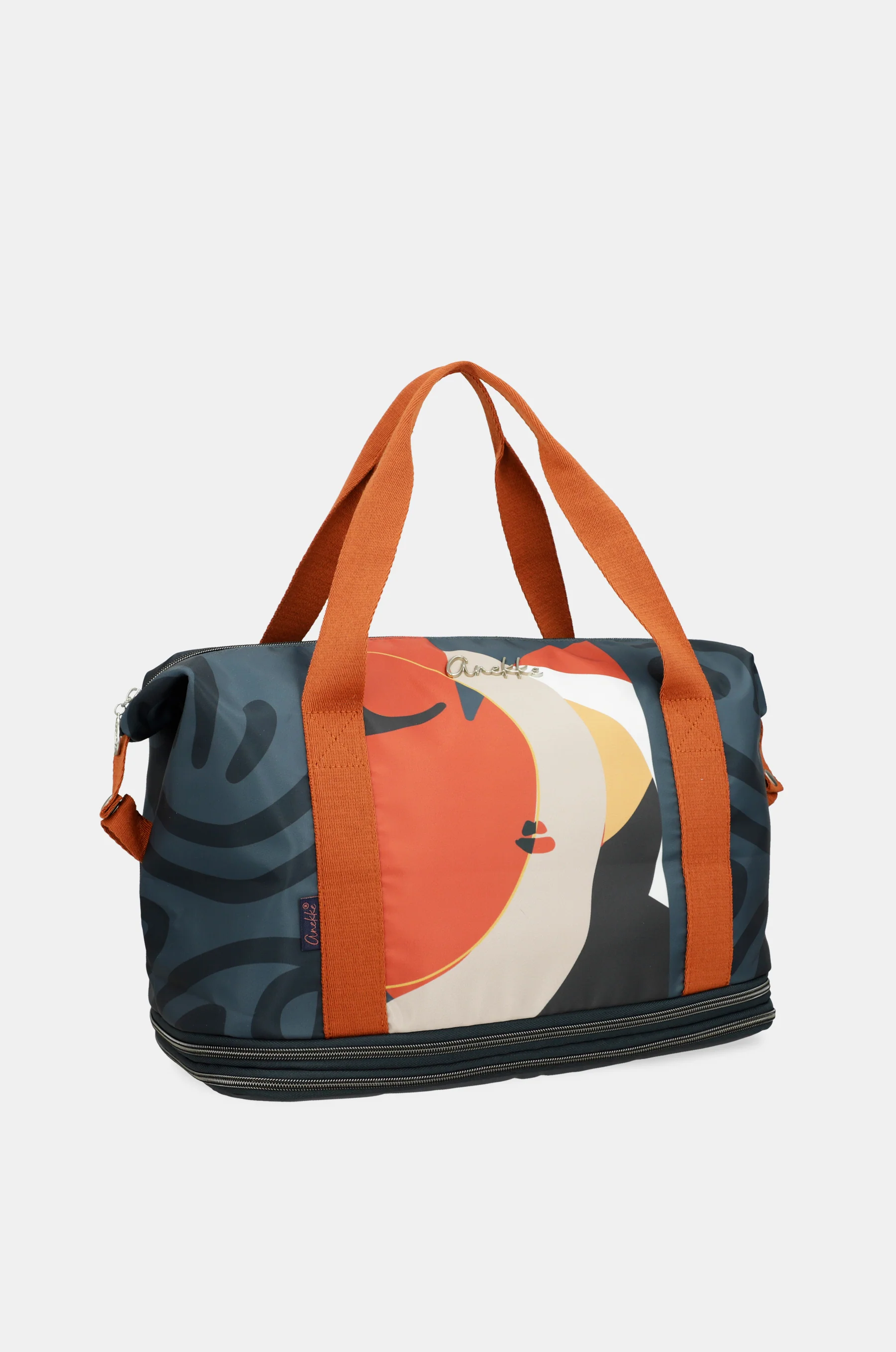 Reisetasche vergrößerbar Eikon - Image 3