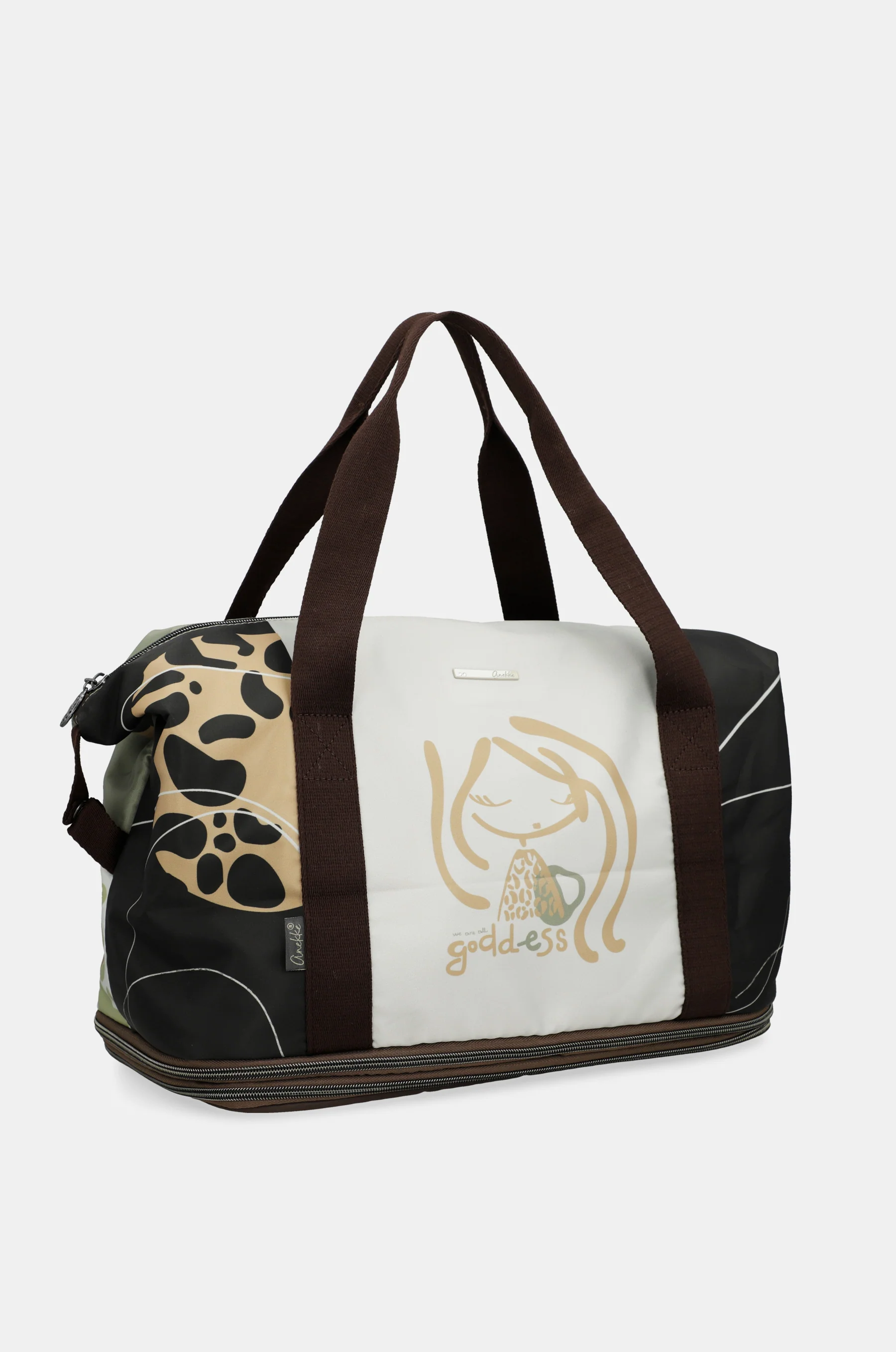 Reisetasche vergrößerbar Gaia - Image 3