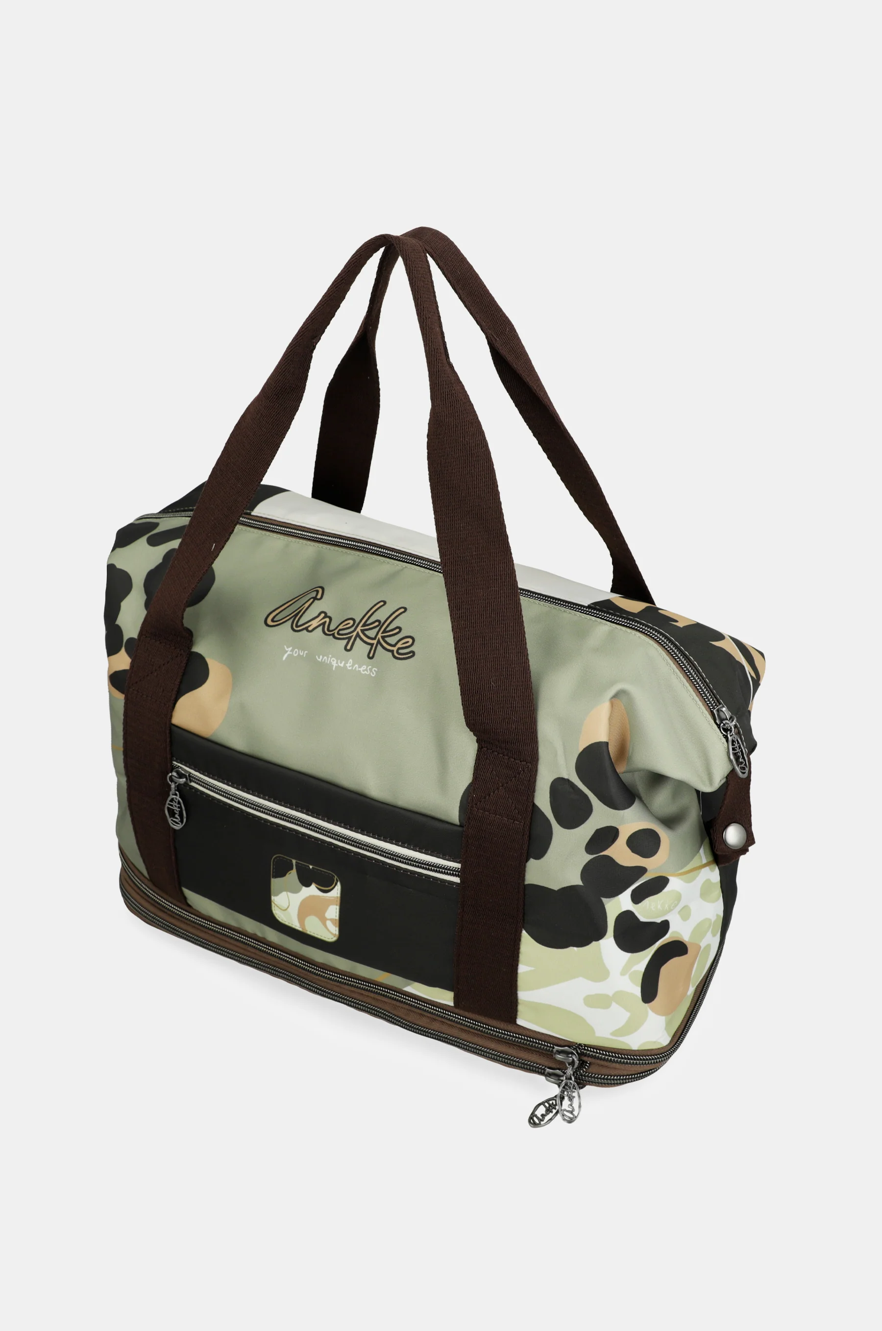 Reisetasche vergrößerbar Gaia - Image 5