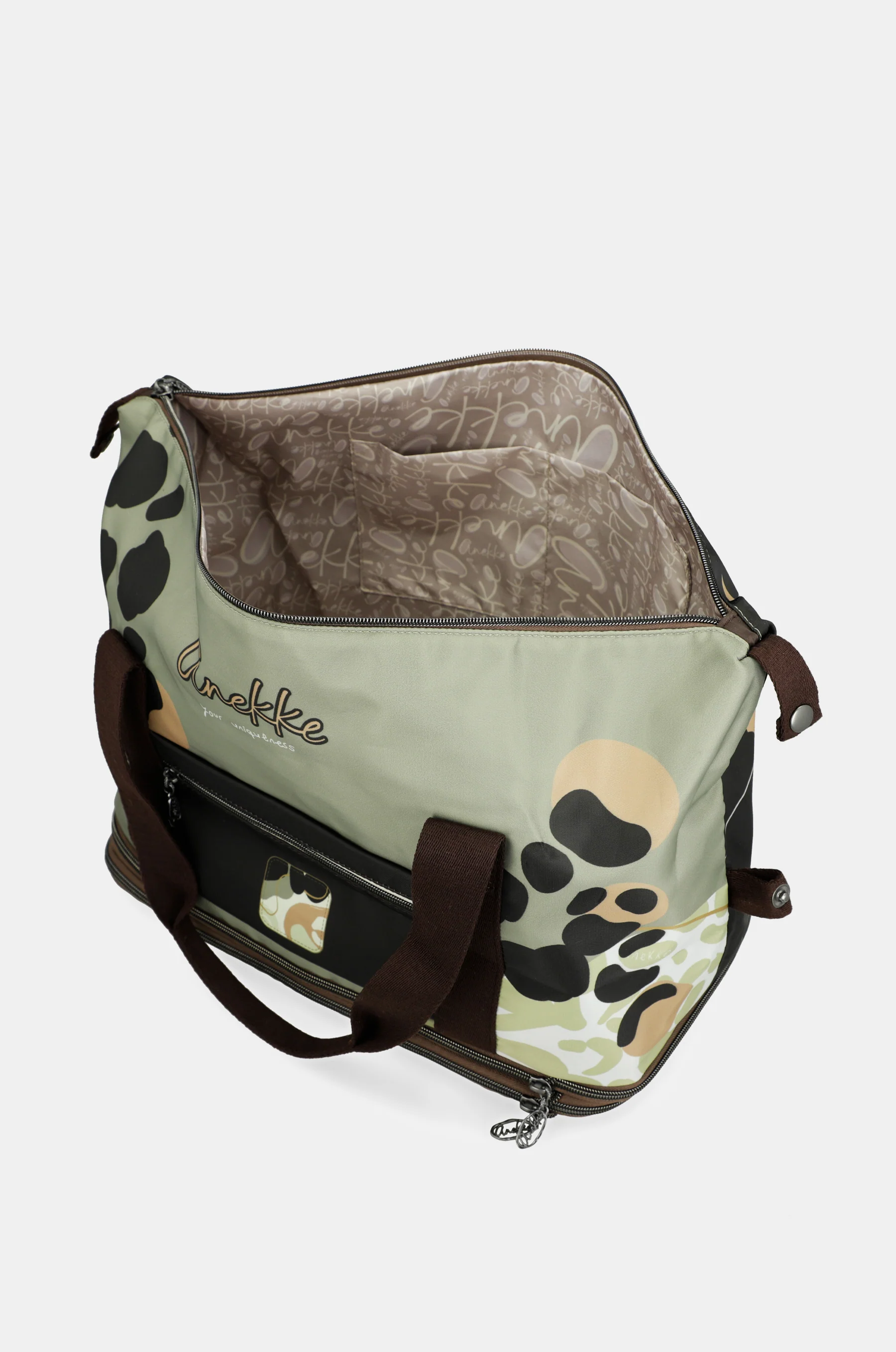 Reisetasche vergrößerbar Gaia - Image 7