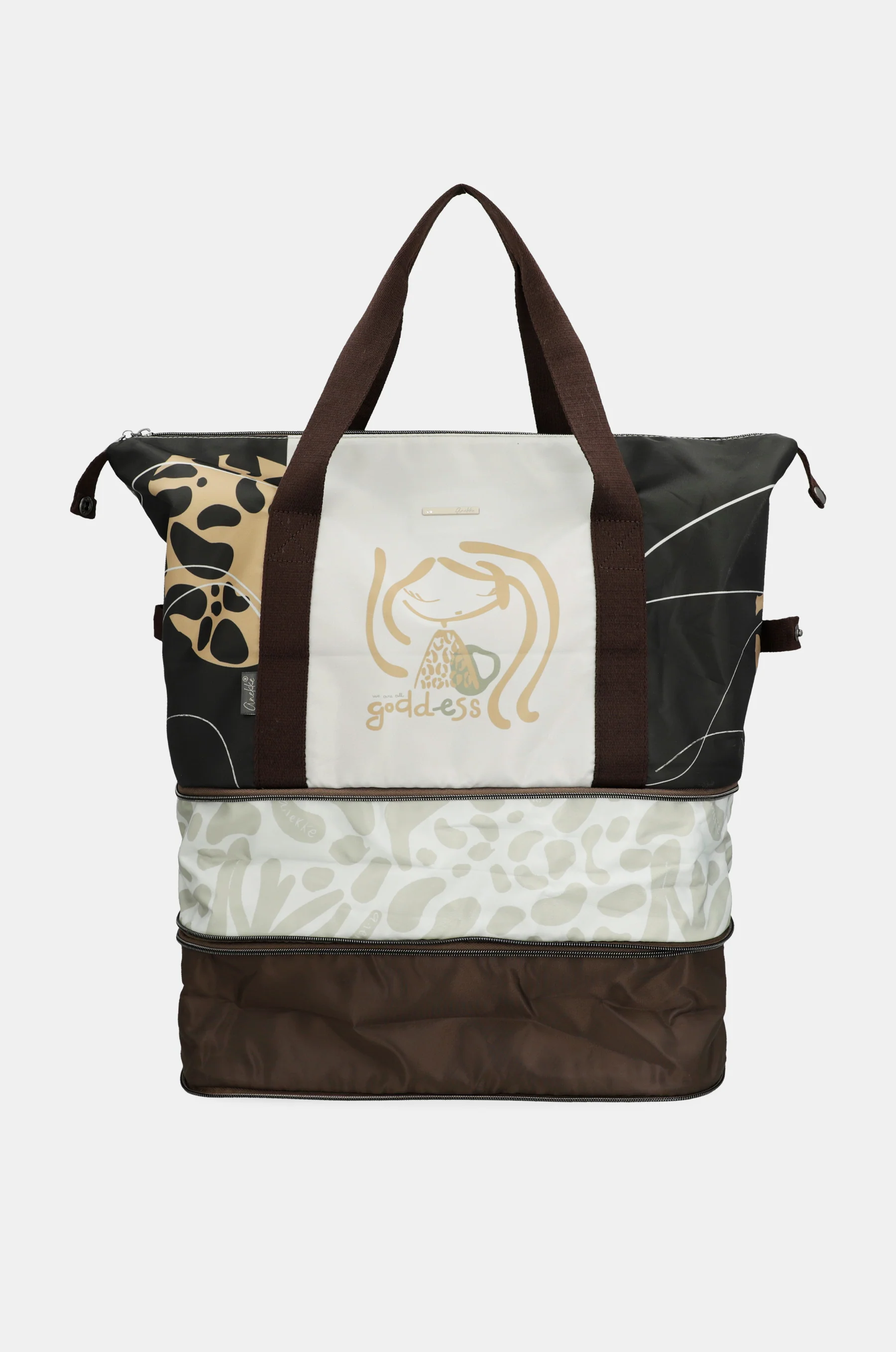 Reisetasche vergrößerbar Gaia - Image 8