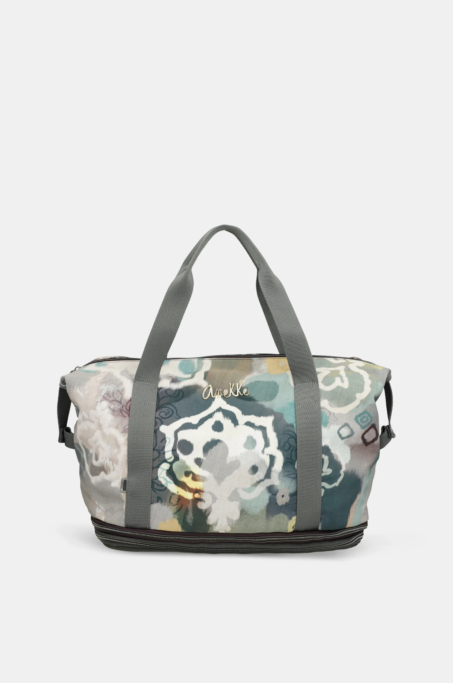 Reisetasche vergrößerbar Real