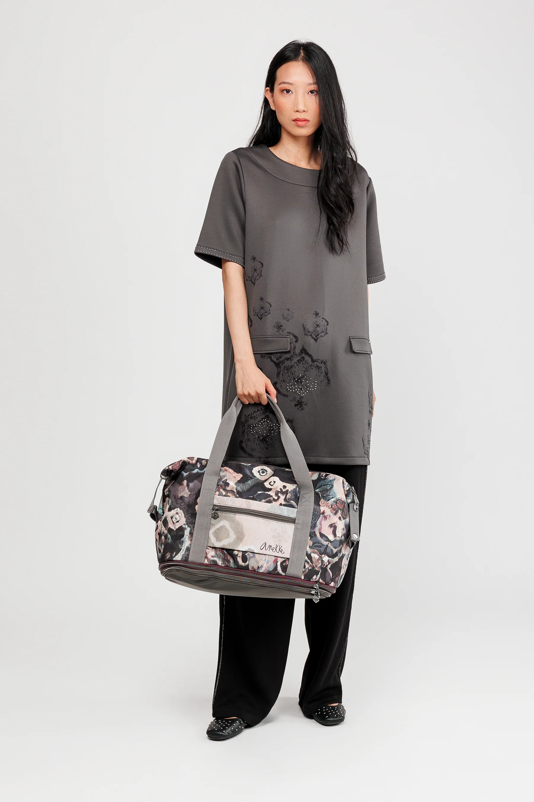 Reisetasche vergrößerbar Real - Image 6