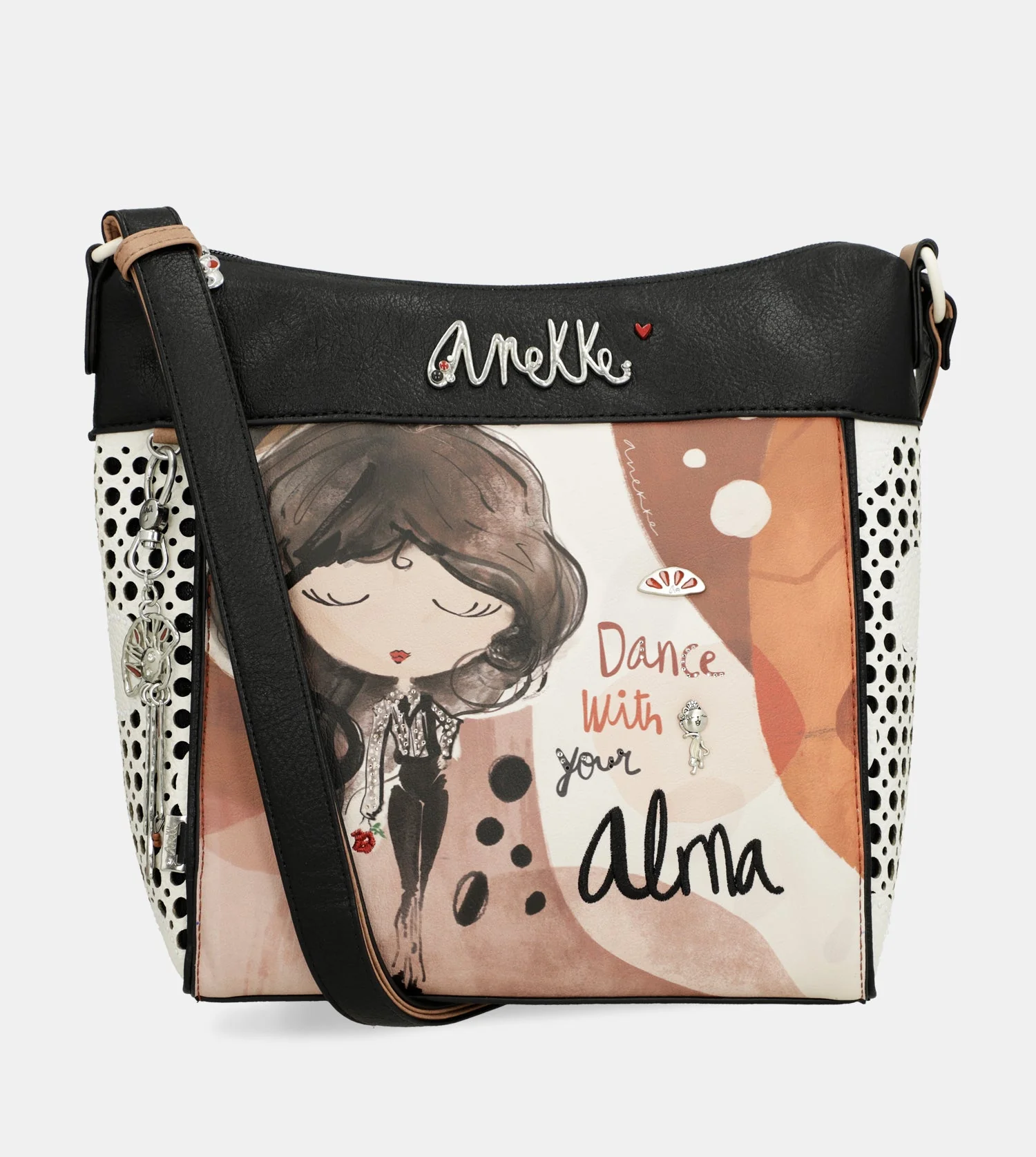 Umhängetasche Alma - Image 7
