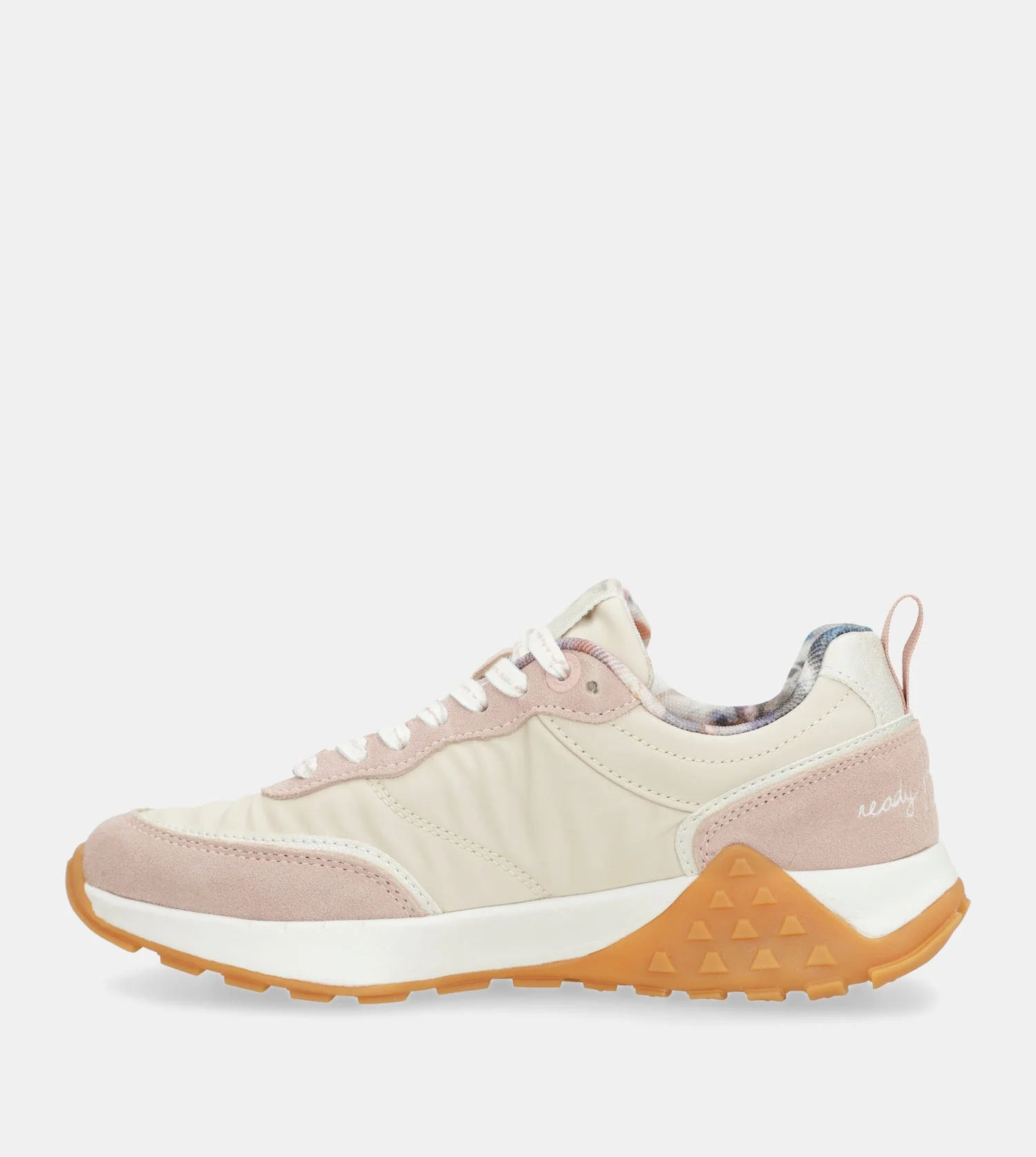Rosa Retro-Sneakers - Image 8