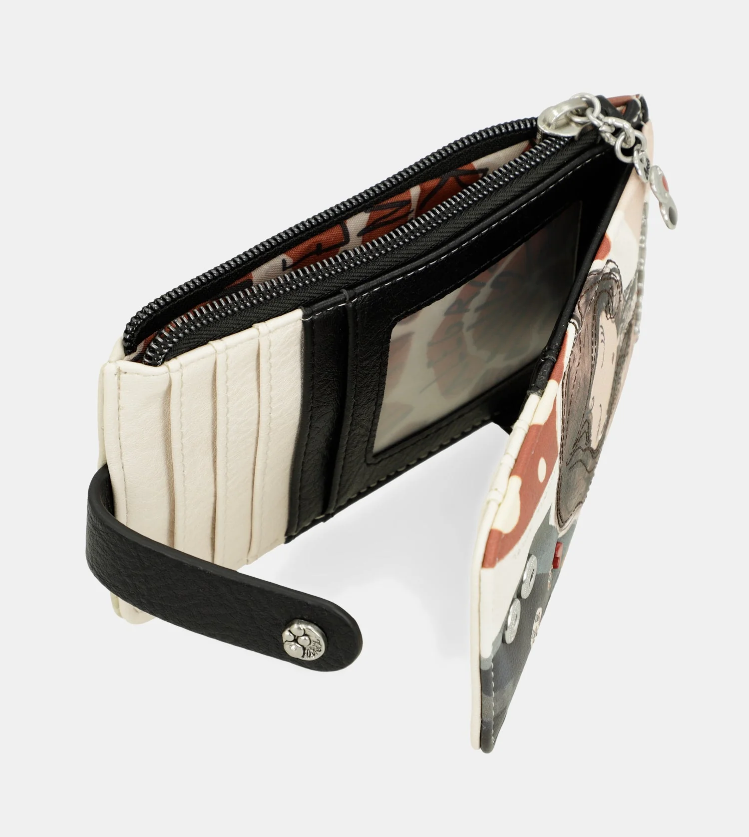 RFID-Kartenhalter Alma - Image 5