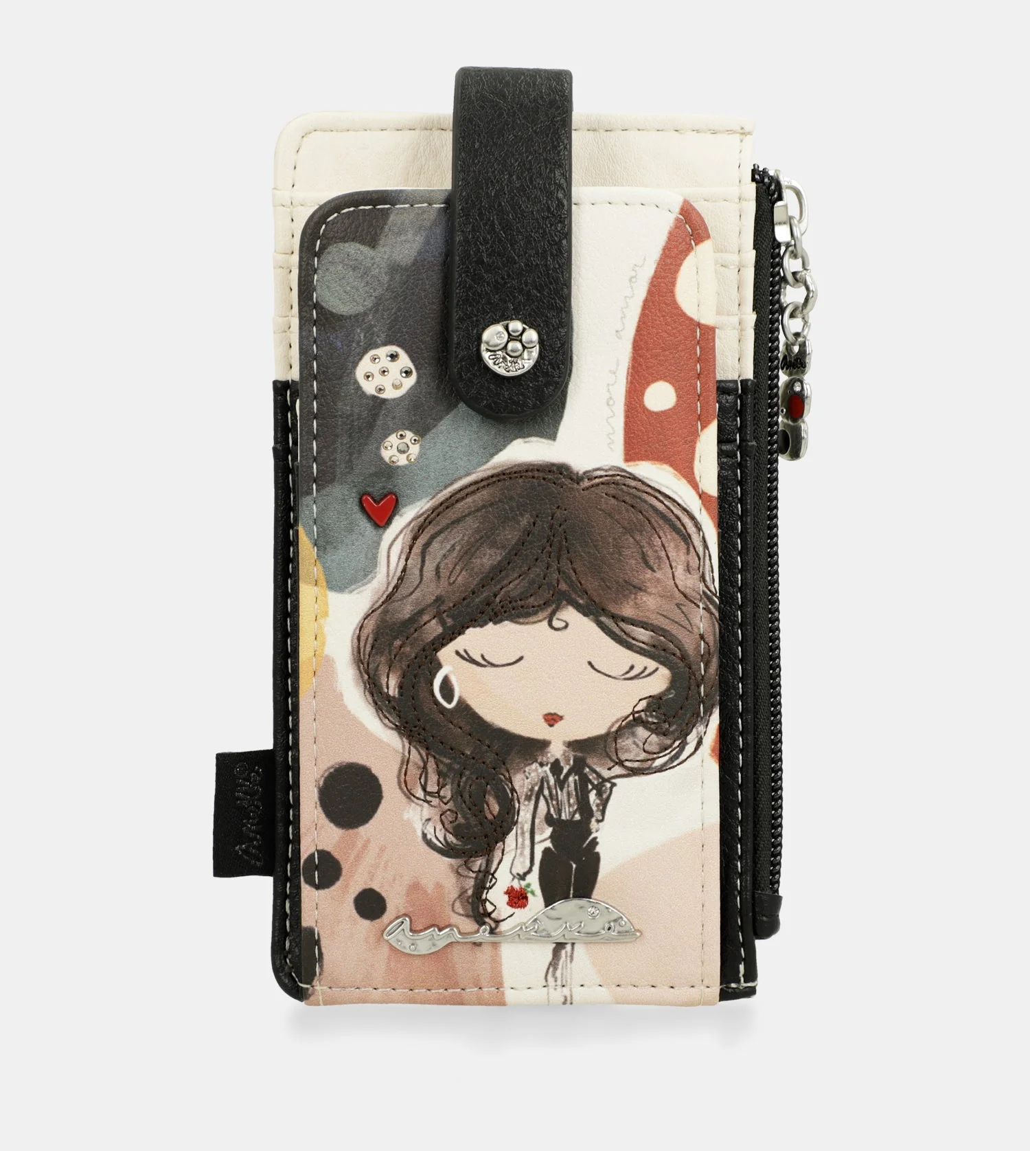 RFID-Kartenhalter Alma - Image 7