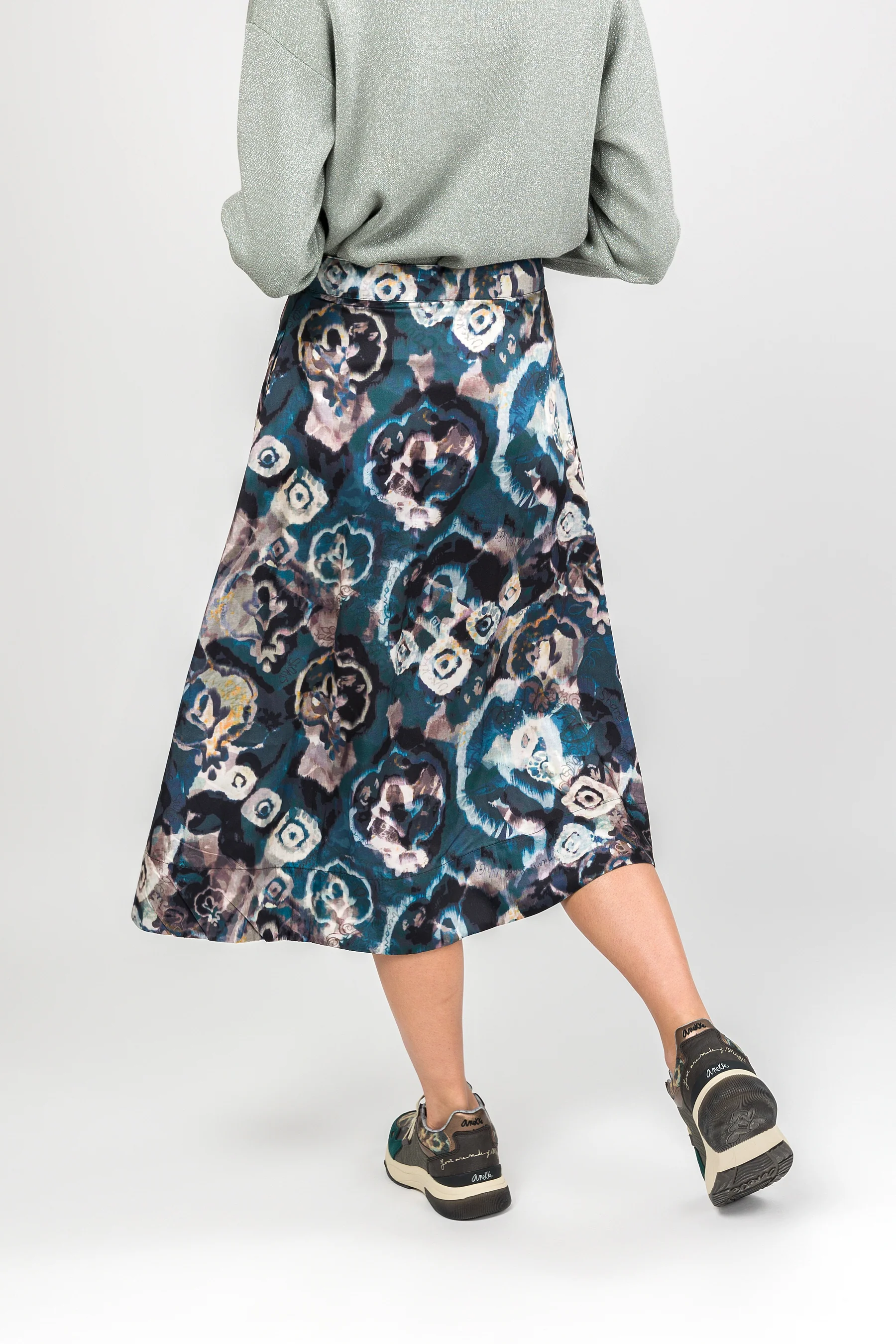 Rock gemustert Real - Image 2
