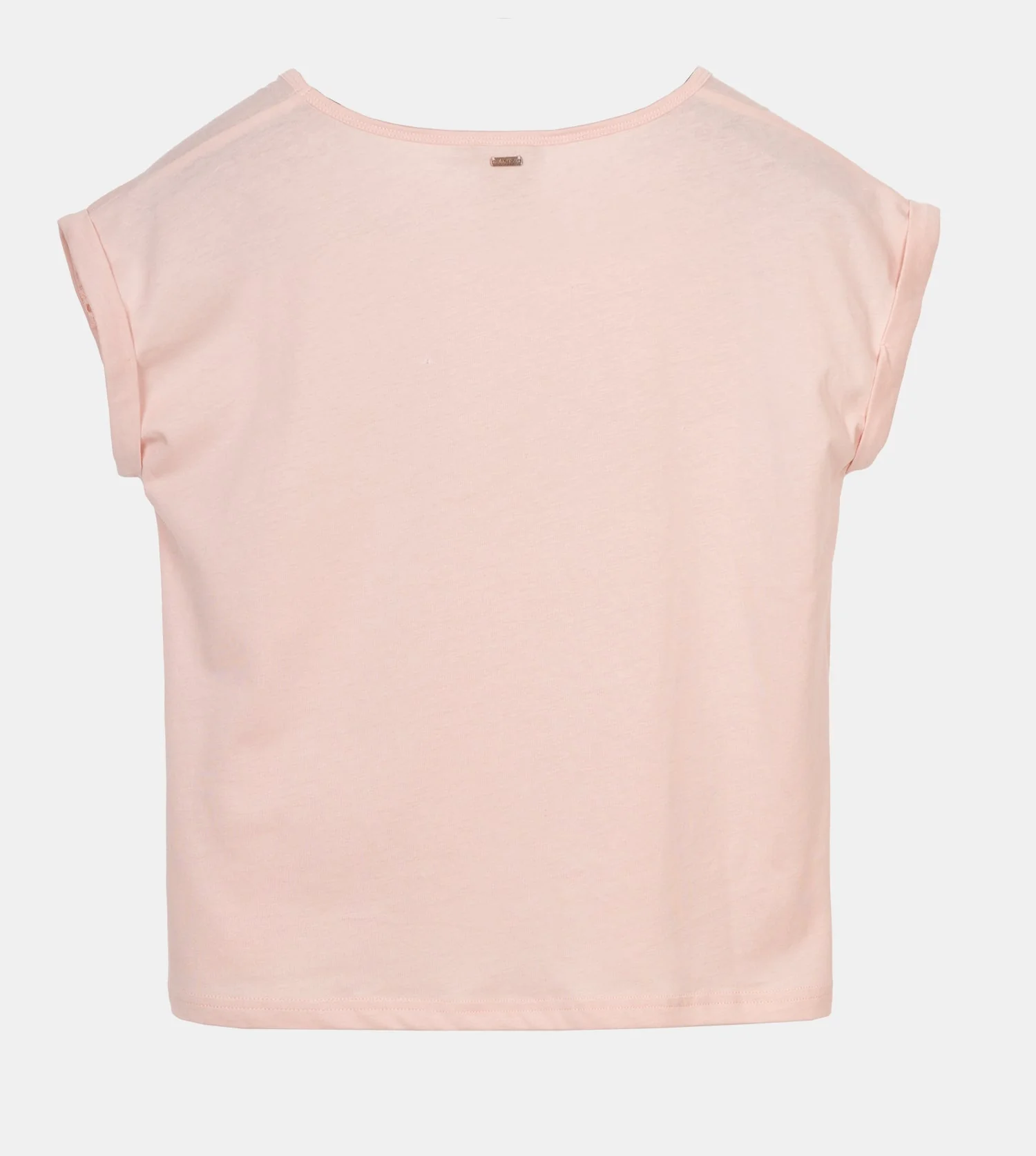 Rosa Anekke-T-Shirt - Image 3