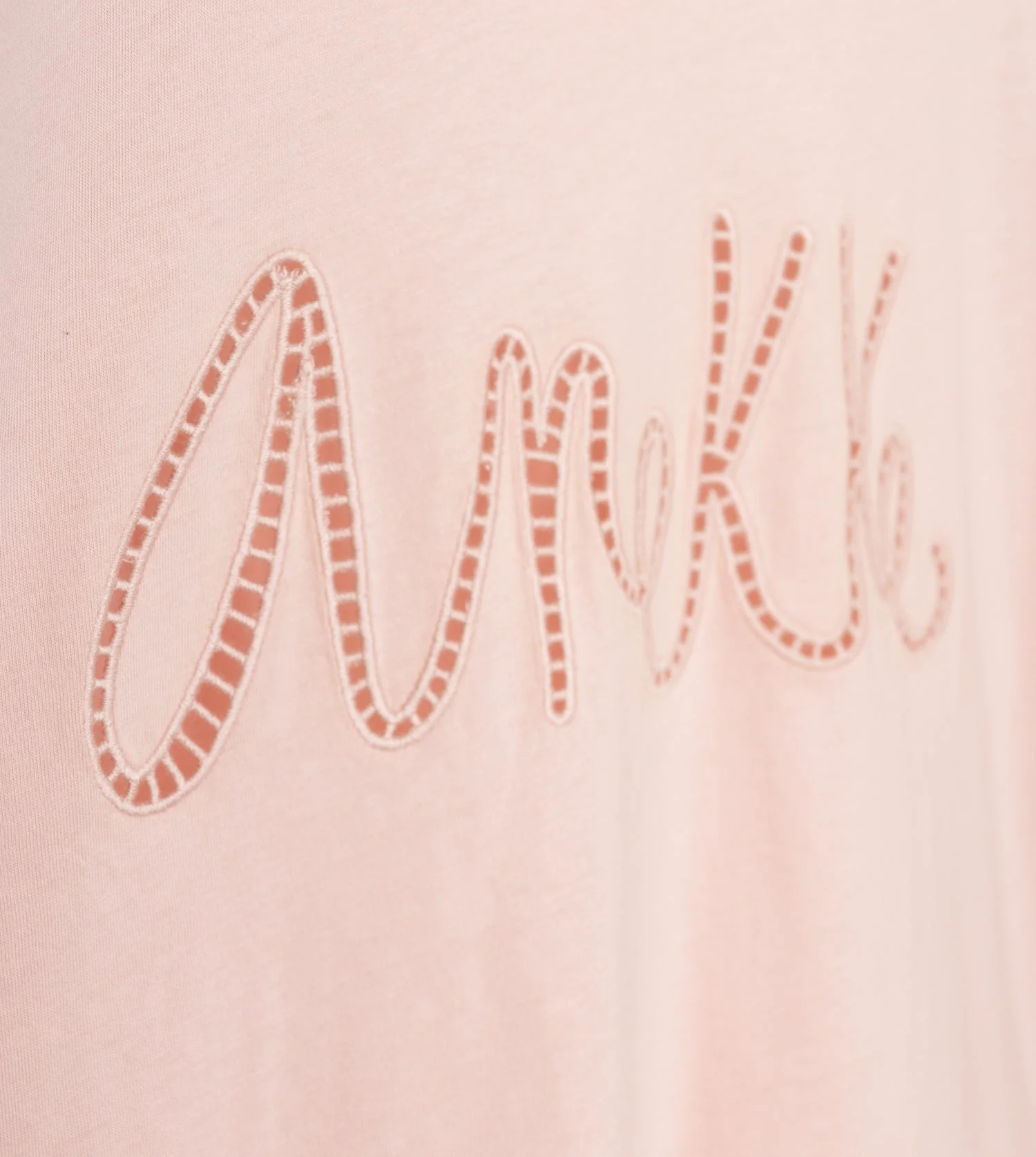 Rosa Anekke-T-Shirt - Image 4