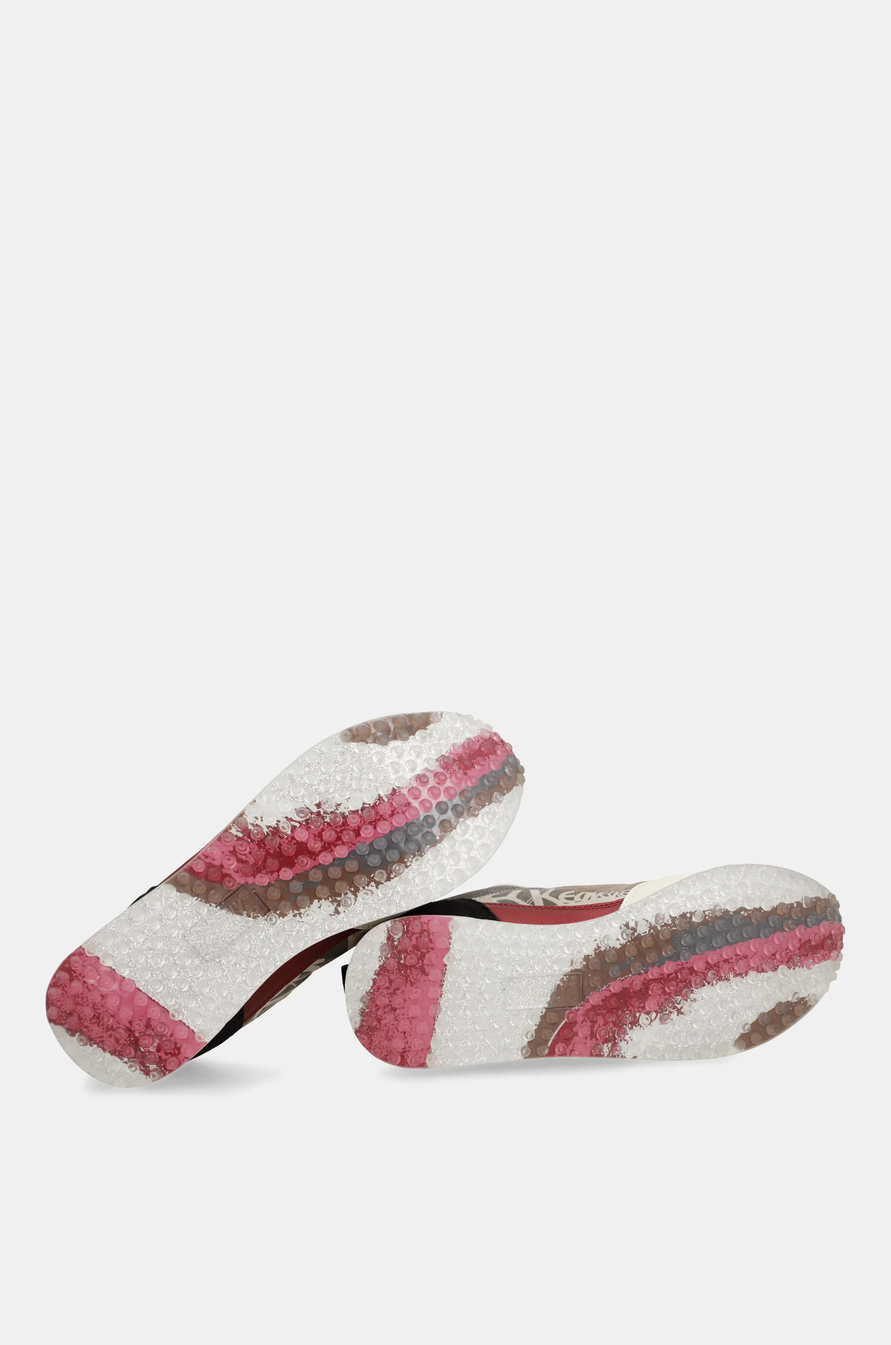 Rosa-weiße Sneaker - Image 6