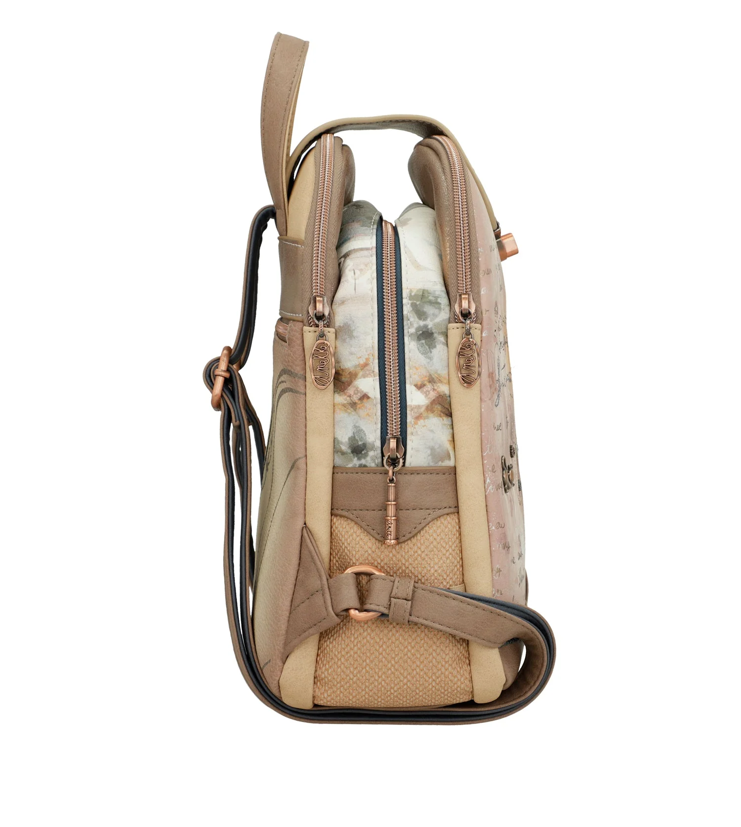 Rucksack mit drei Fächern Memories - Image 5